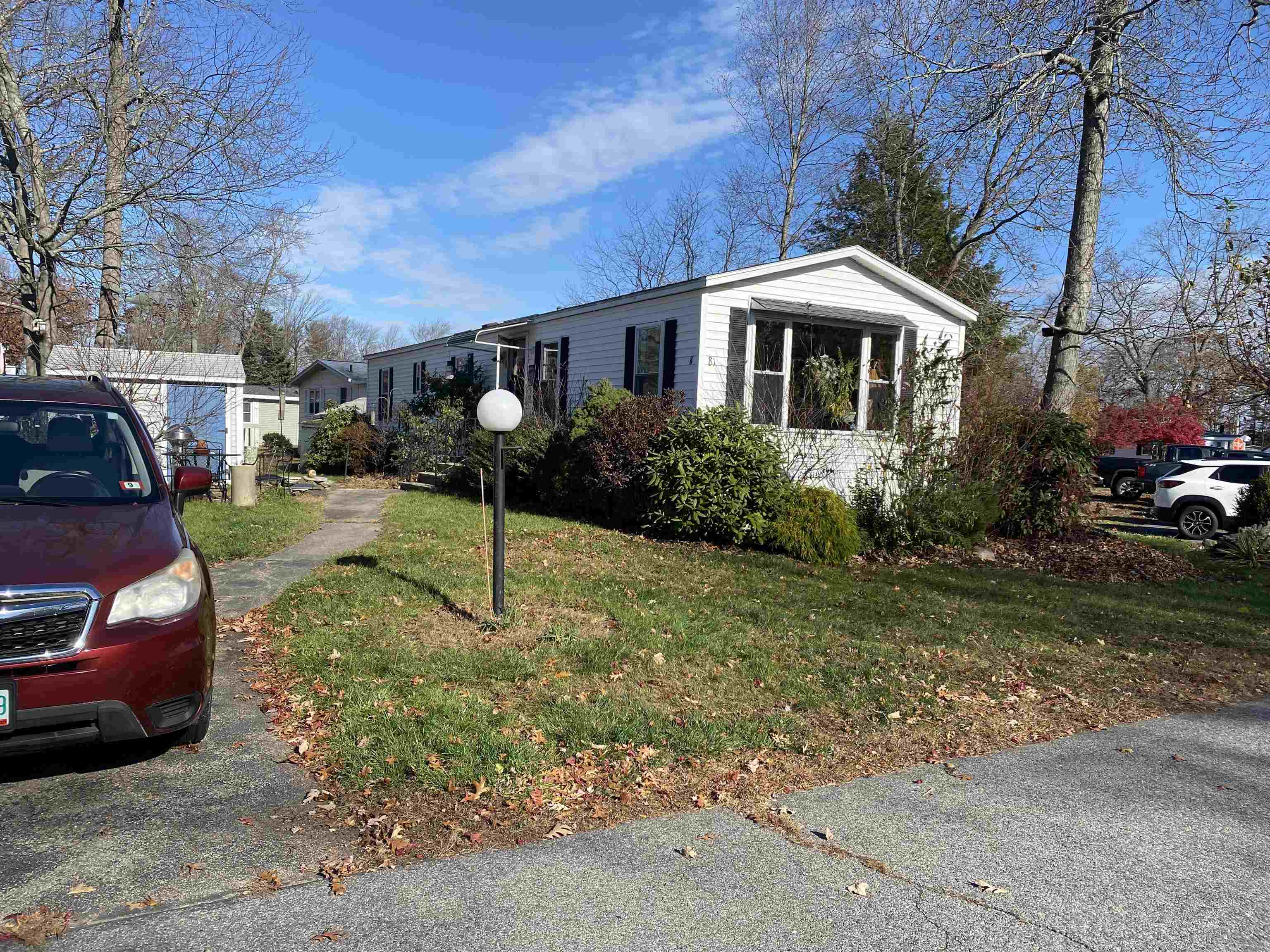 MLS 5069746: 81 Elm Court, Seabrook NH