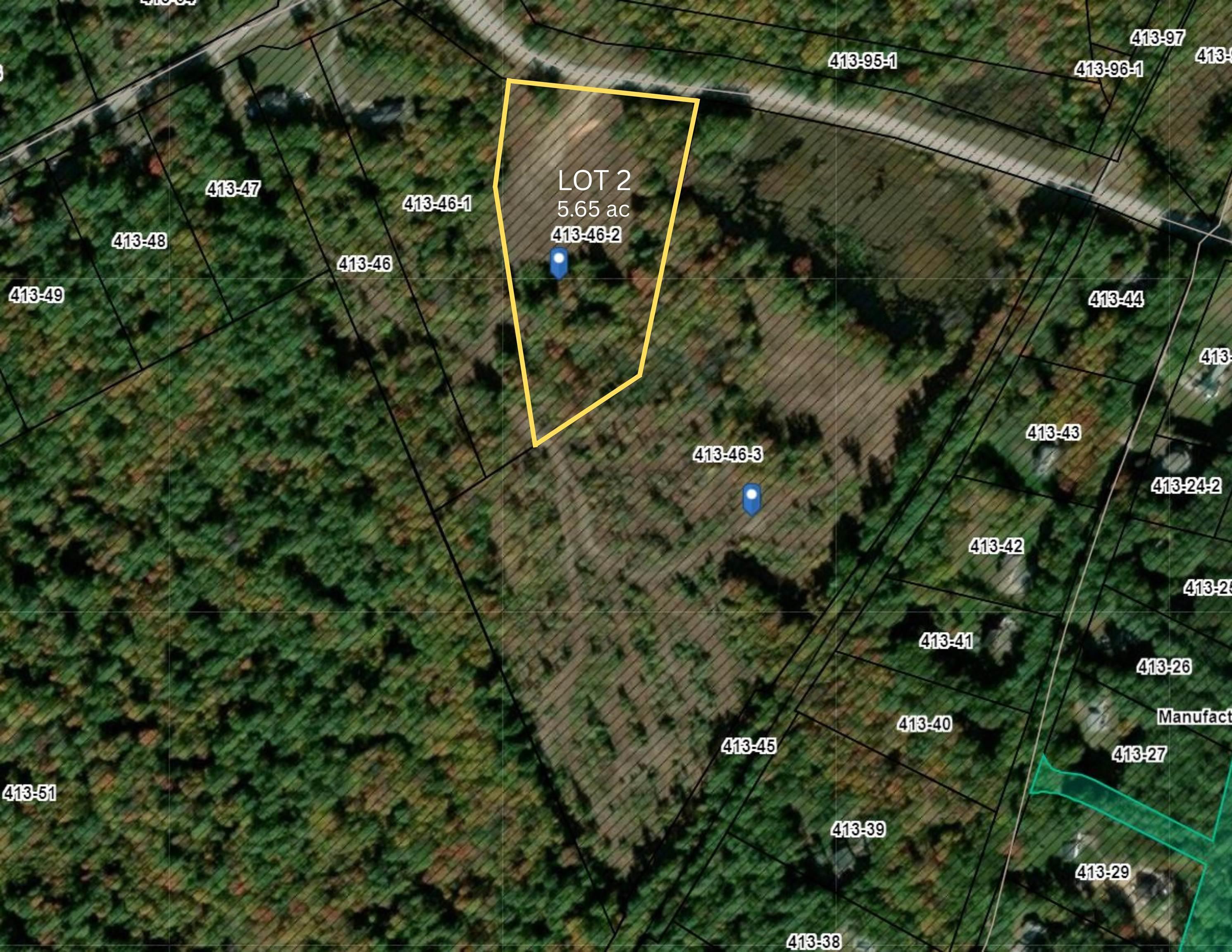 Homes for sale in Candia, NH | Lot 2 Brown Rd, Candia, NH 03034 | MLS# 5069747