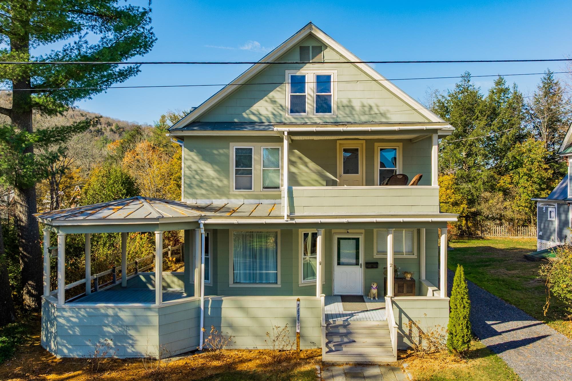 Homes for sale in Randolph, VT | 2 Emerson Ter, Randolph, VT 05060 | MLS# 5069750