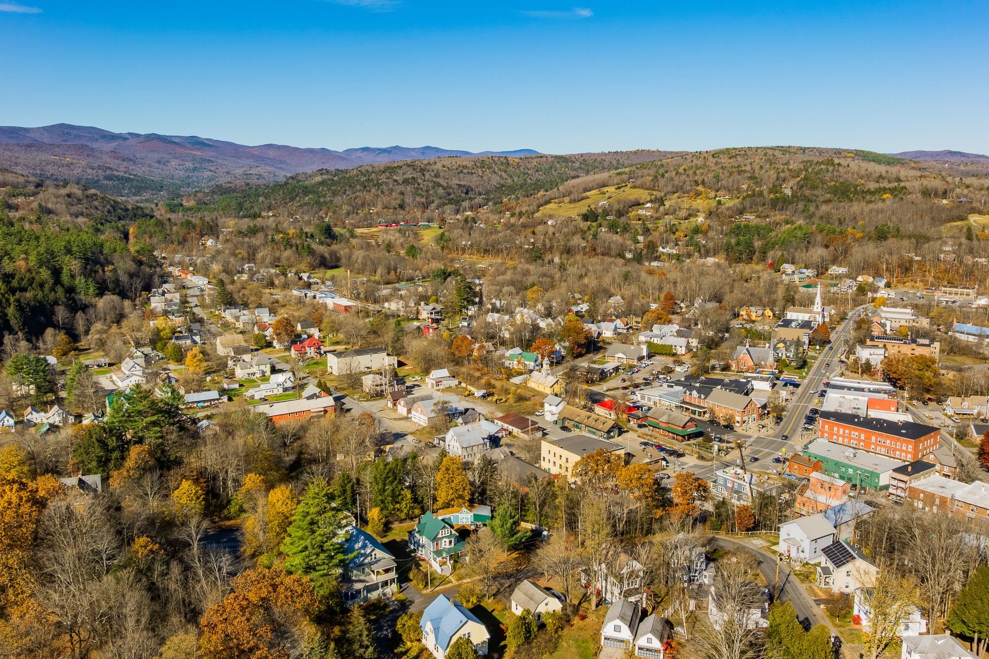 Homes for sale in Randolph, VT | 2 Emerson Ter, Randolph, VT 05060 | MLS# 5069750
