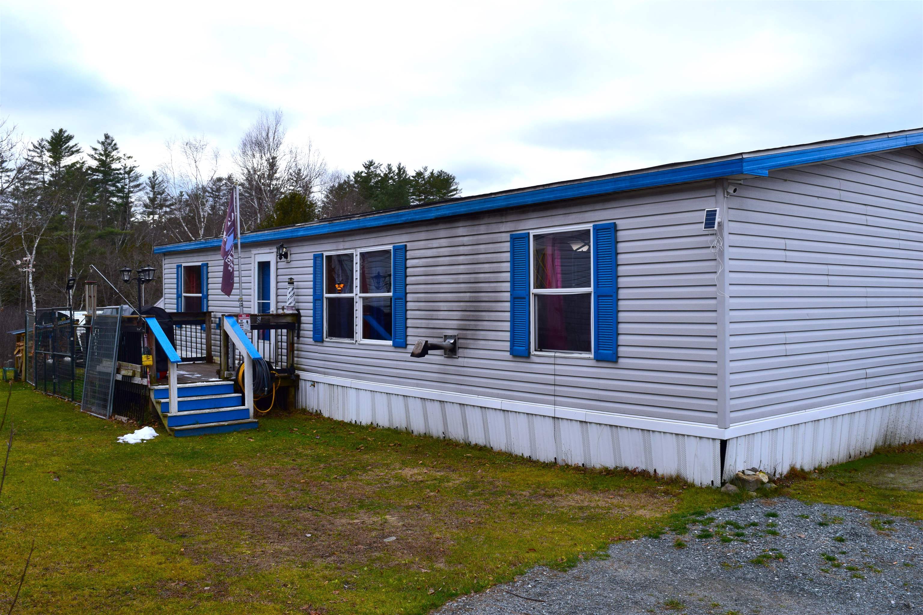 8 Sunset Ct, Northumberland, NH 03582