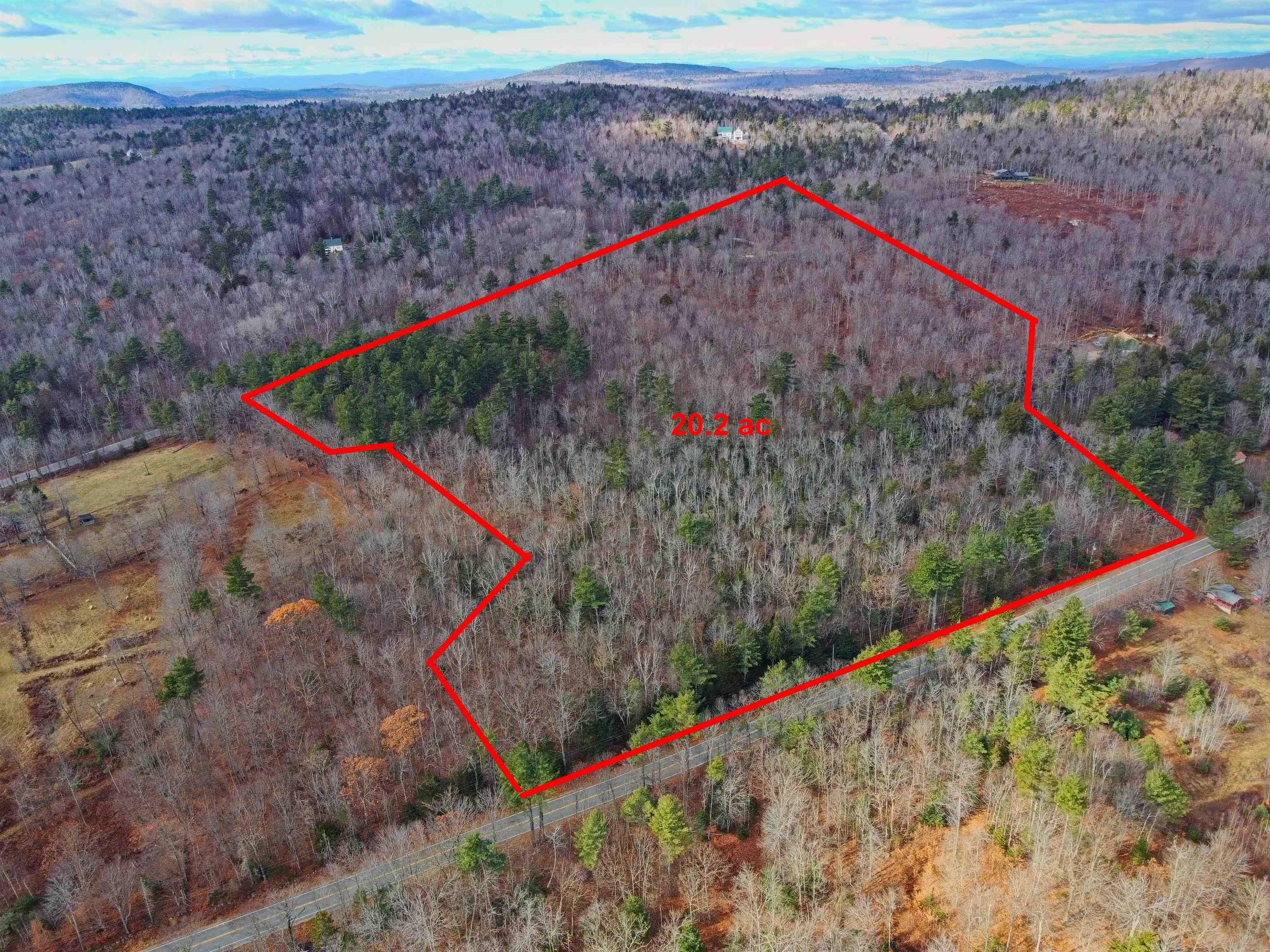 Homes for sale in Washington, NH | 0 North Main St Ctr, Washington, NH 03280 | MLS# 5069759