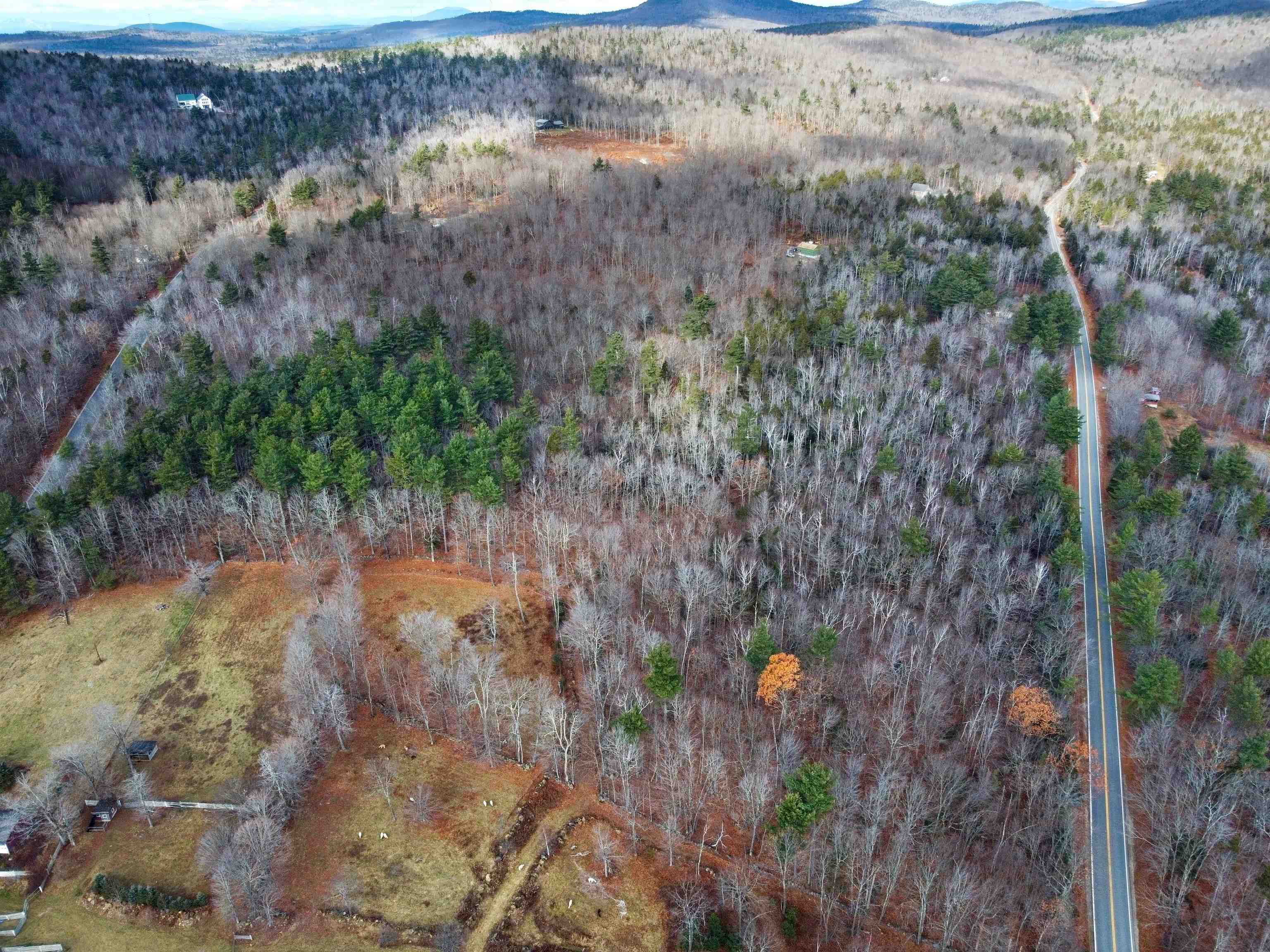 Homes for sale in Washington, NH | 0 North Main St Ctr, Washington, NH 03280 | MLS# 5069759