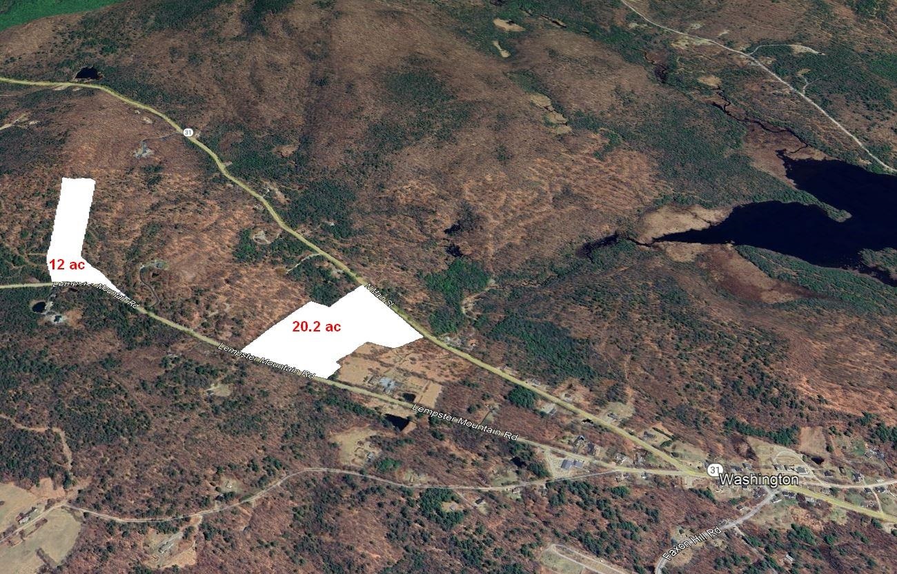 Homes for sale in Washington, NH | 0 North Main St Ctr, Washington, NH 03280 | MLS# 5069759