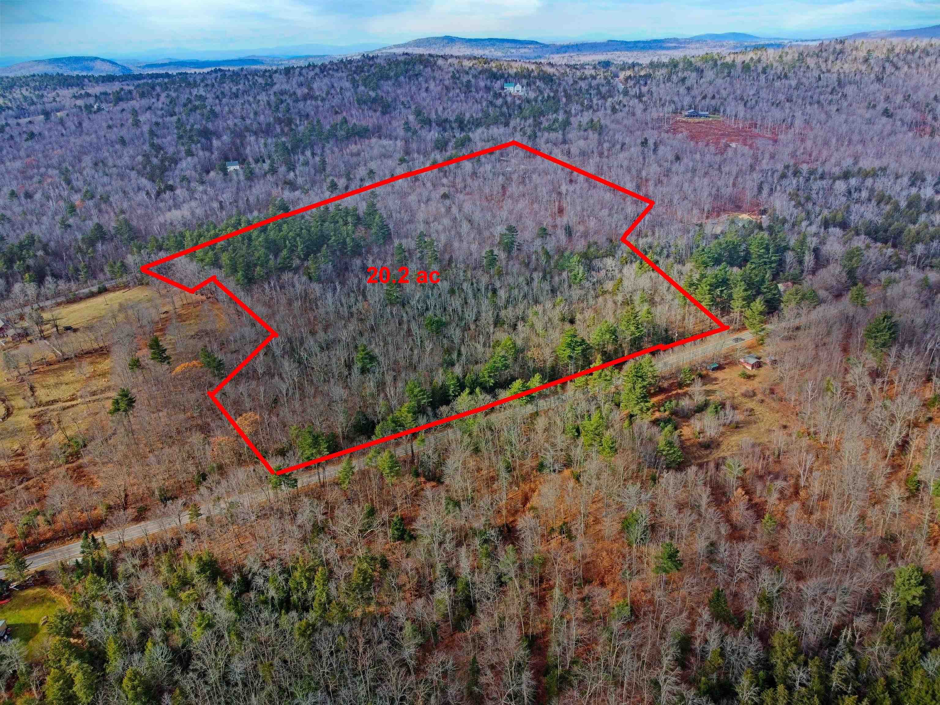 Homes for sale in Washington, NH | 0 North Main St Ctr, Washington, NH 03280 | MLS# 5069759