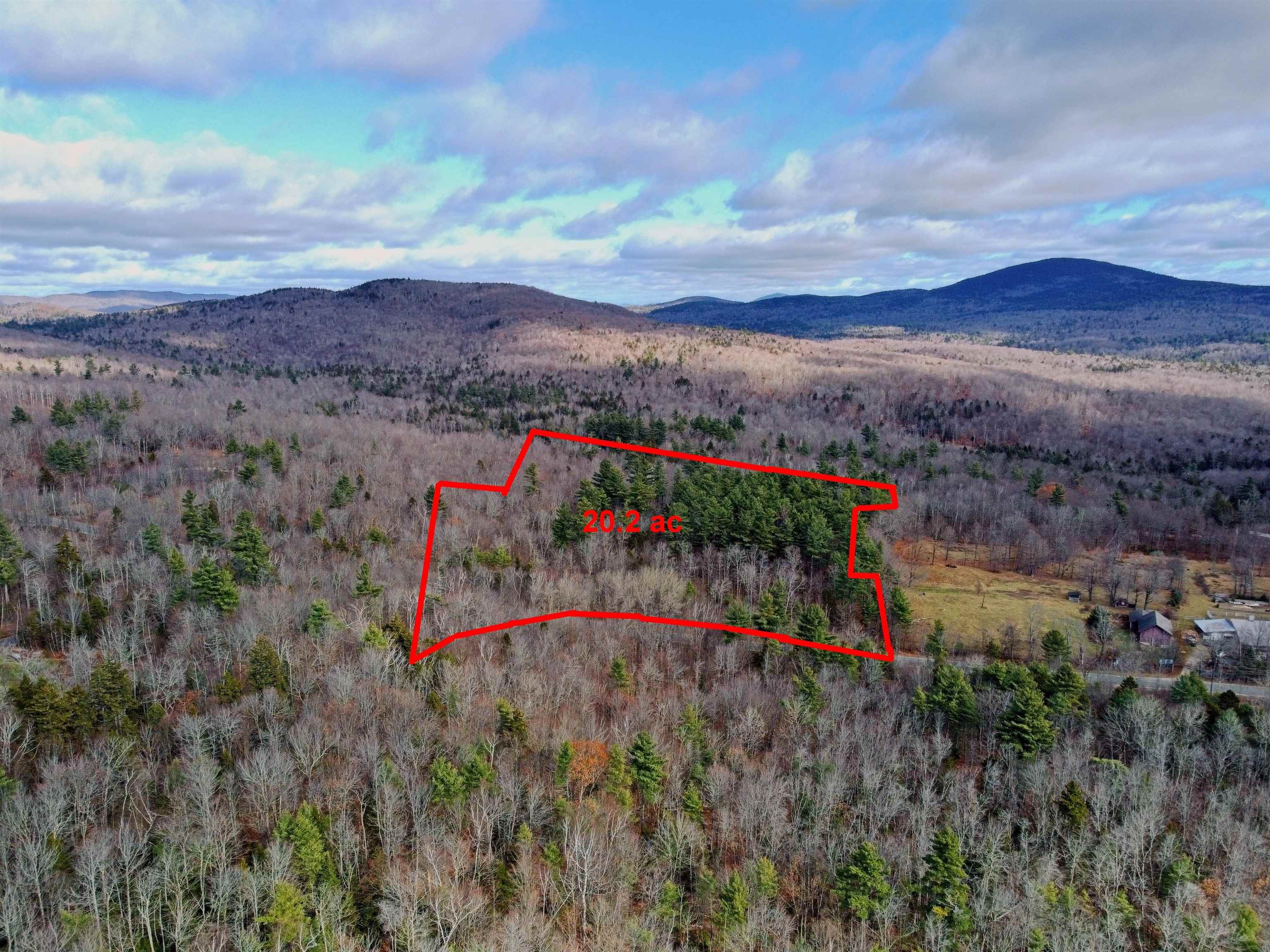 Homes for sale in Washington, NH | 0 North Main St Ctr, Washington, NH 03280 | MLS# 5069759