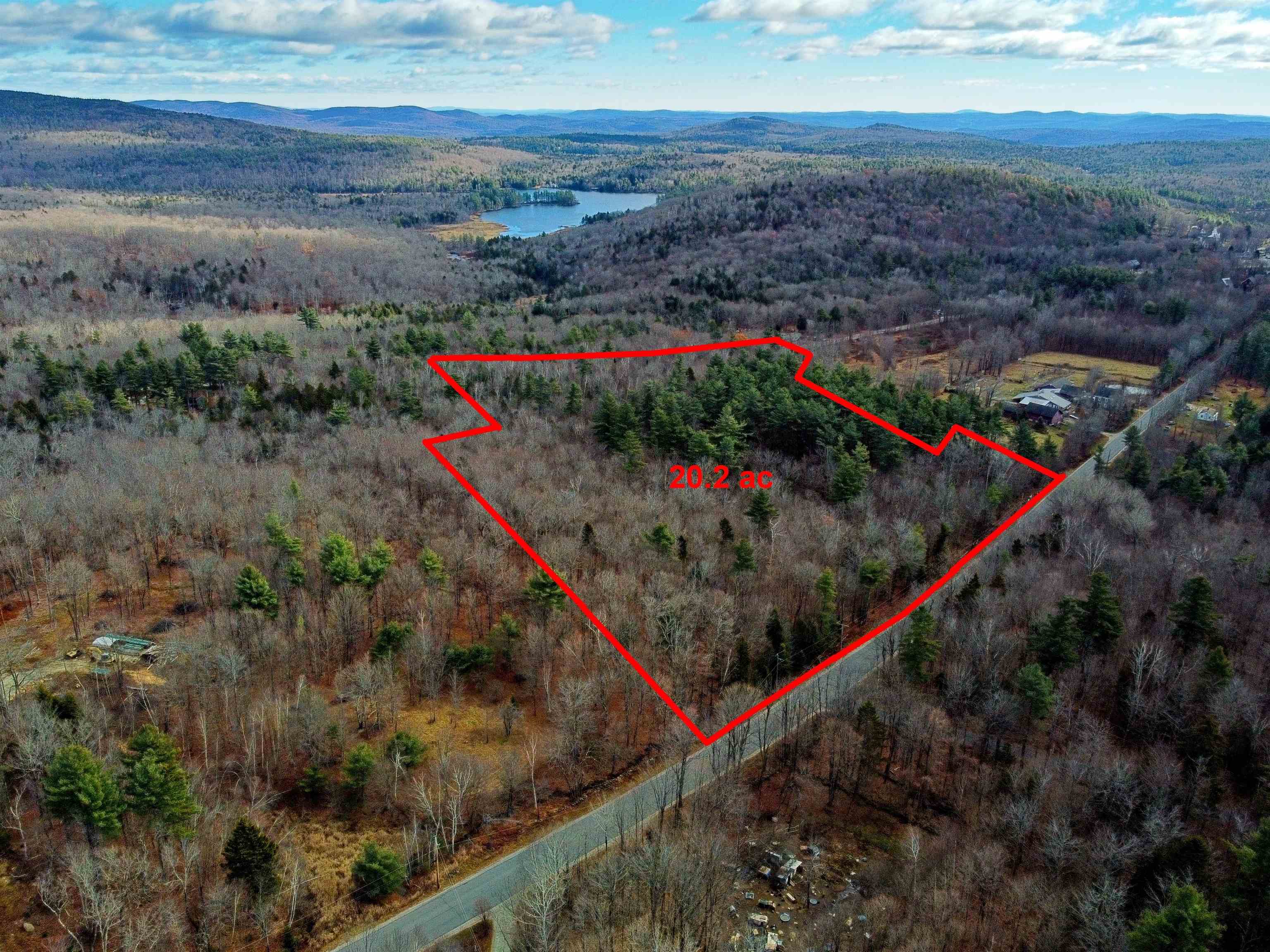 Homes for sale in Washington, NH | 0 North Main St Ctr, Washington, NH 03280 | MLS# 5069759