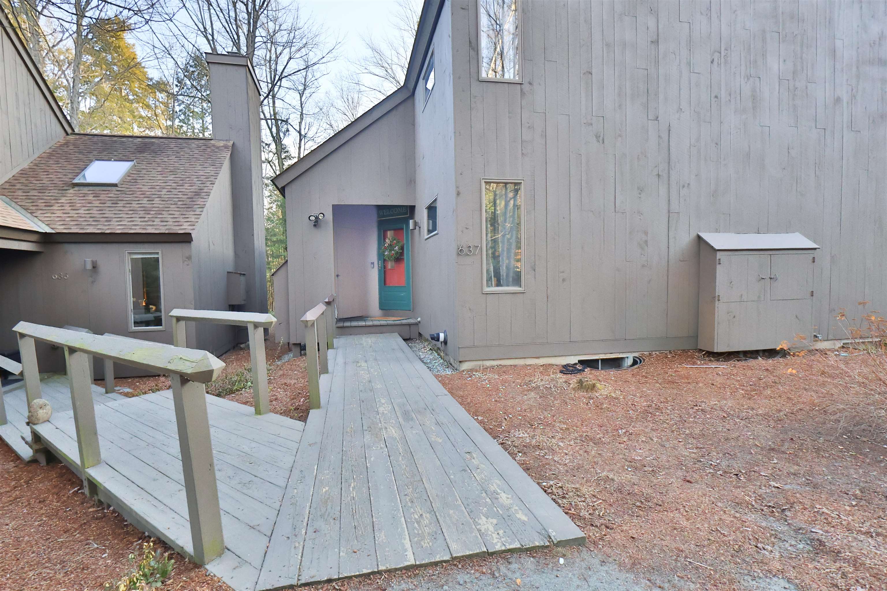 Homes for sale in Grantham, NH | 637 Marmot Ln #37, Grantham, NH 03753 | MLS# 5069762