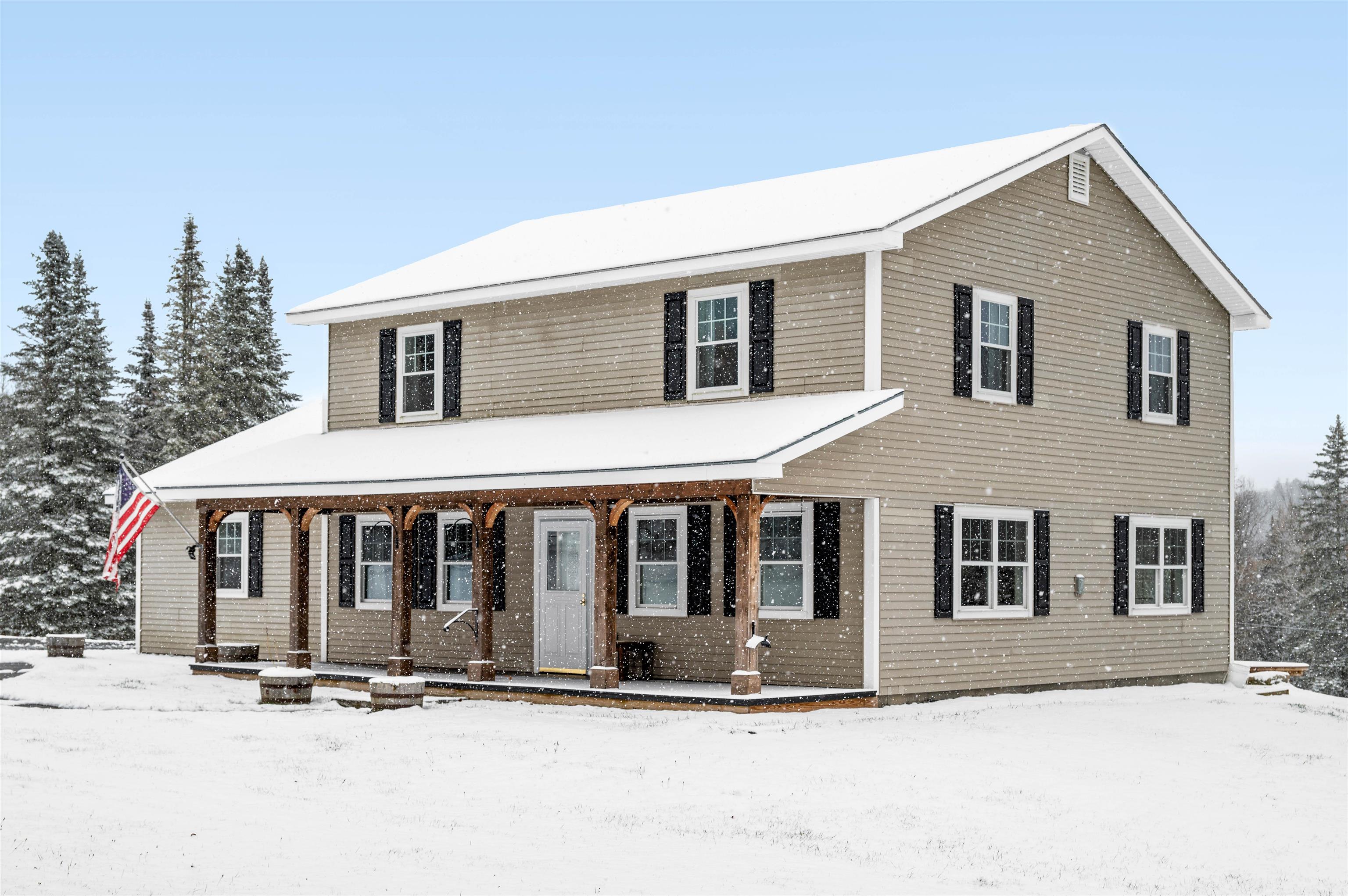 Homes for sale in Hardwick, VT | 130 Center Rd, Hardwick, VT 05843 | MLS# 5069770