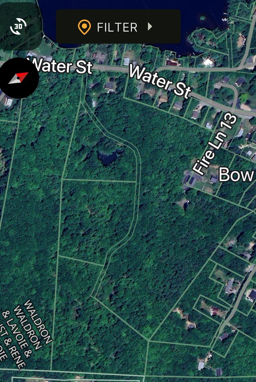 Map 3 Lot 18 2b And 18 2c Water St, Strafford, NH 03884