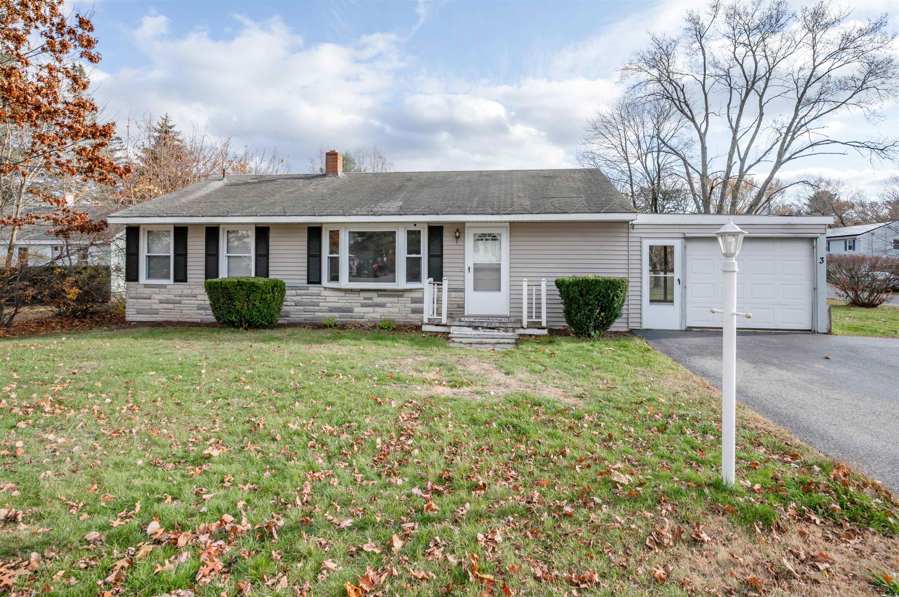 MLS 5069786: 3 Exeter Street, Derry NH