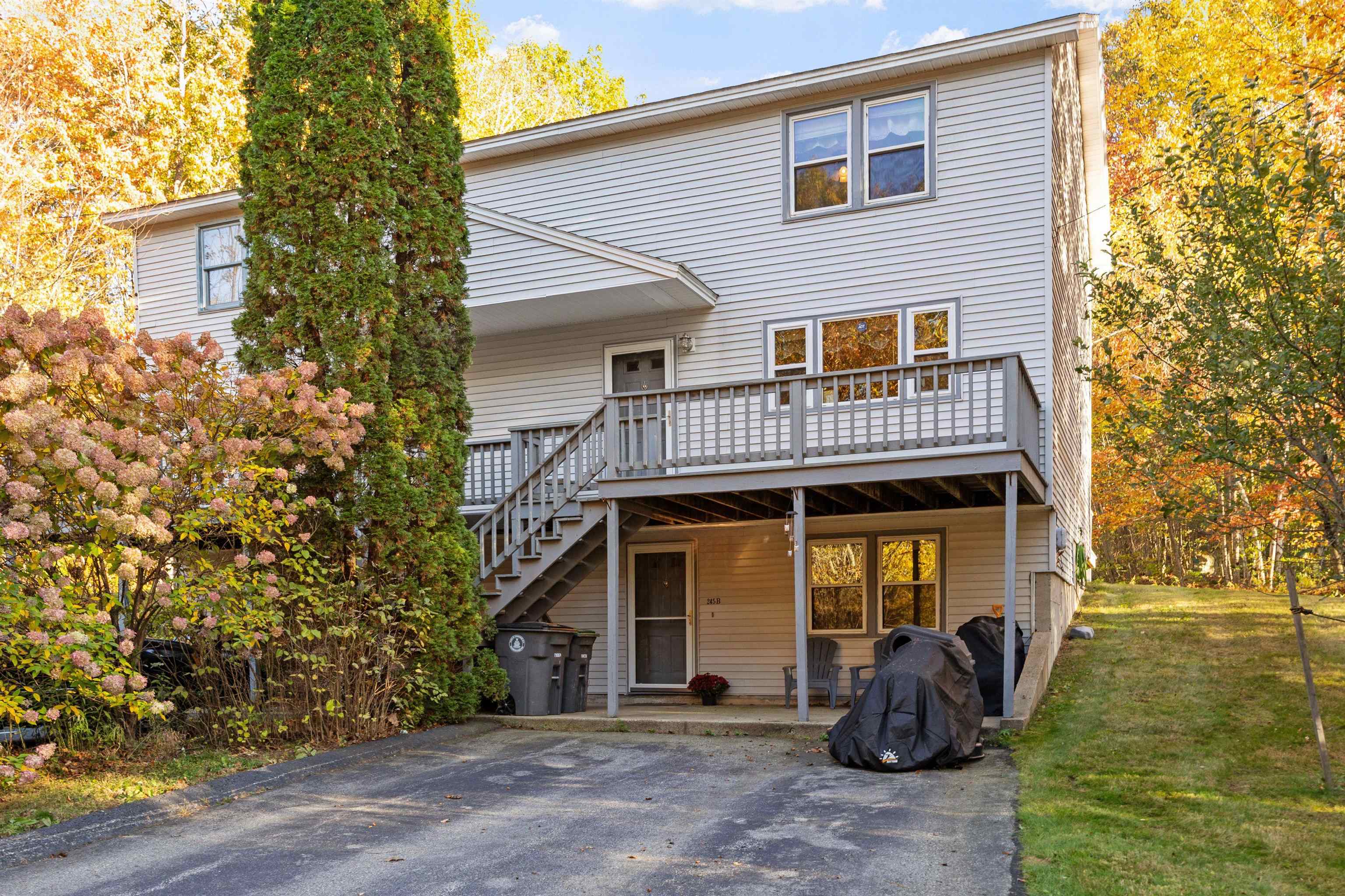 Homes for sale in Pembroke, NH | 245b Beacon Hill Rd #B, Pembroke, NH 03275 | MLS# 5069791