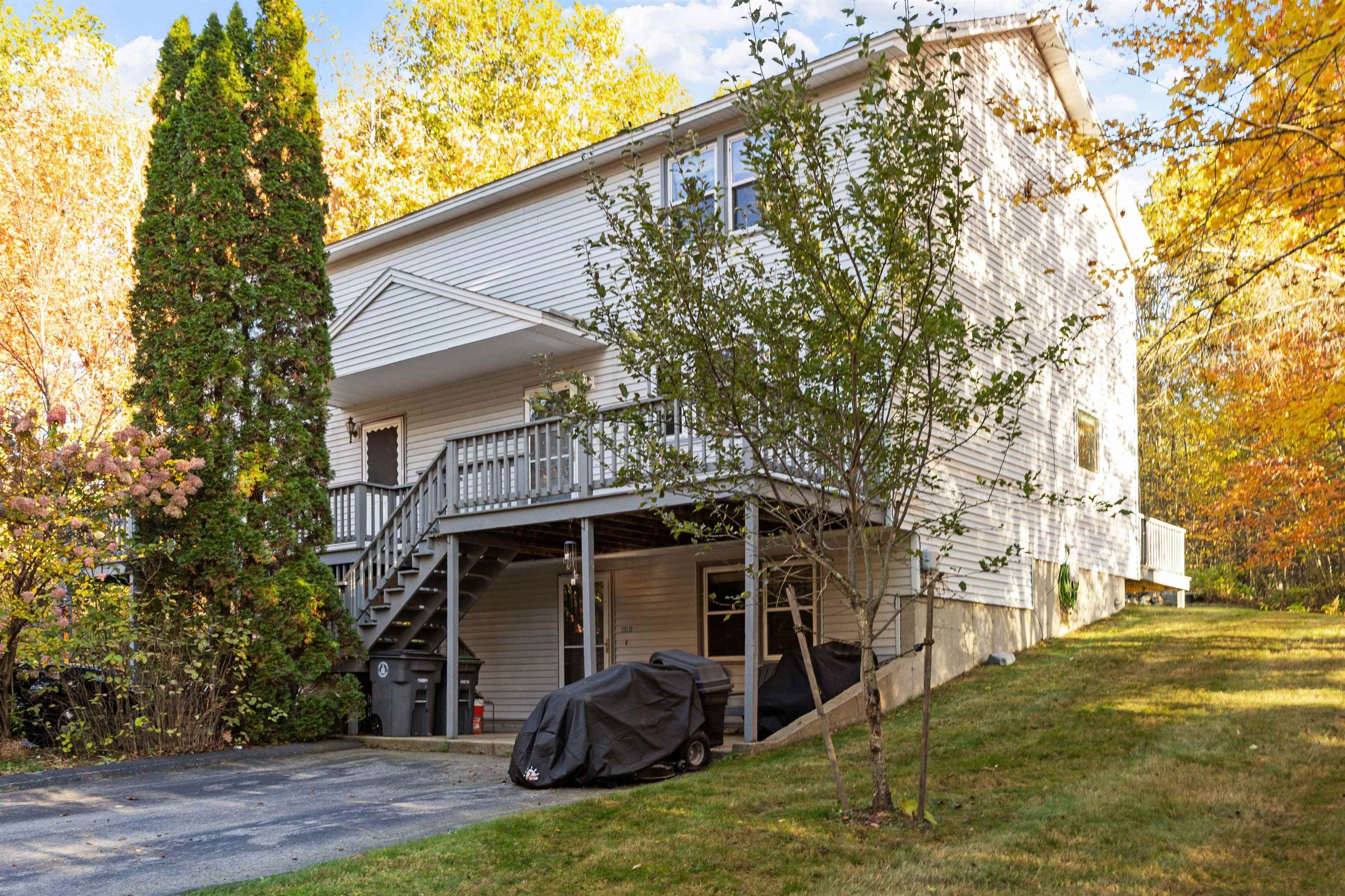 245 Beacon Hill Rd #B, Pembroke, NH 03275