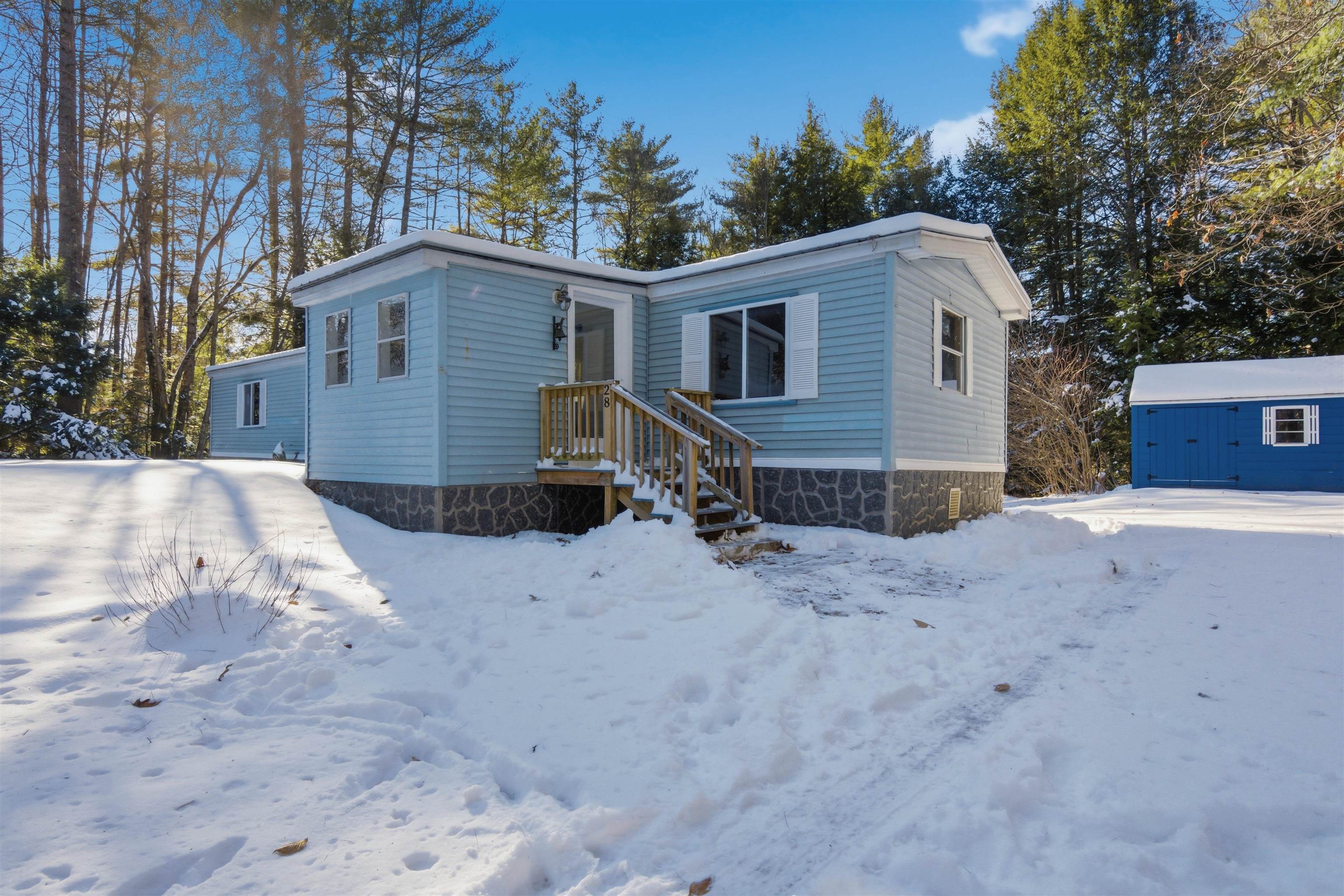 Homes for sale in Hillsborough, NH | 28 Merrill St, Hillsborough, NH 03244 | MLS# 5069802