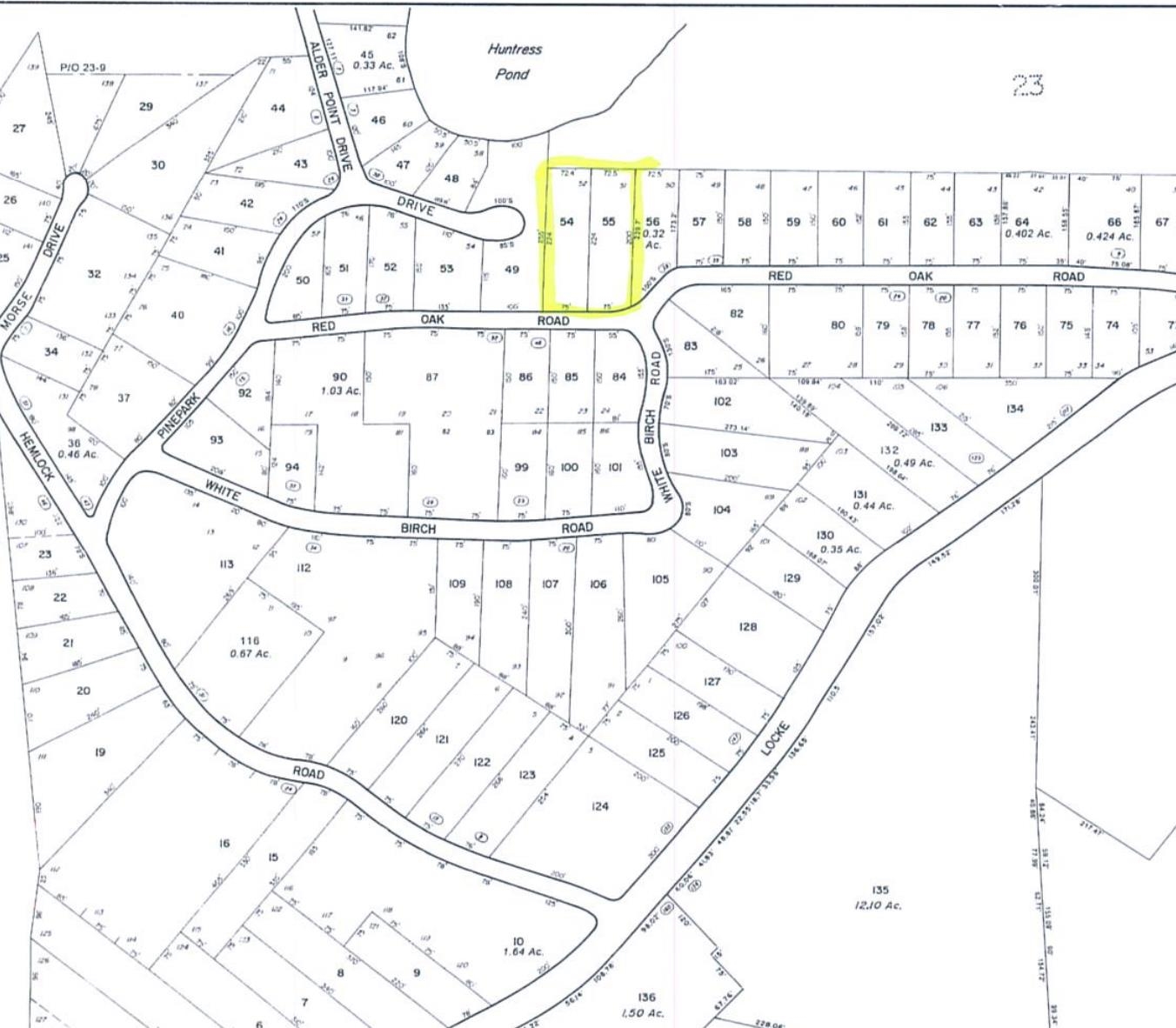 Homes for sale in Barnstead, NH | 22 54 Red Oak Rd, Barnstead, NH 03218 | MLS# 5069810