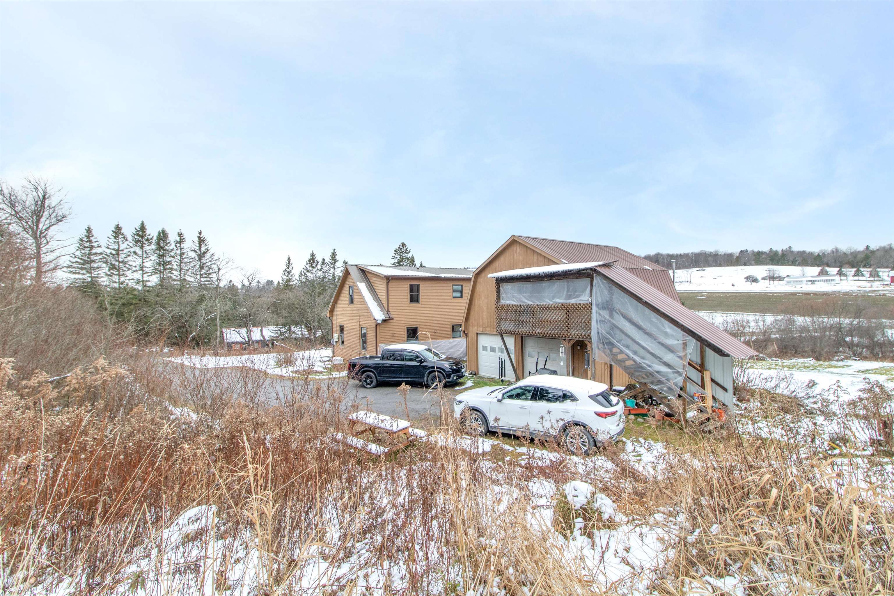 Homes for sale in Hardwick, VT | 199 Hardwick Farms Rd, Hardwick, VT 05836 | MLS# 5069822