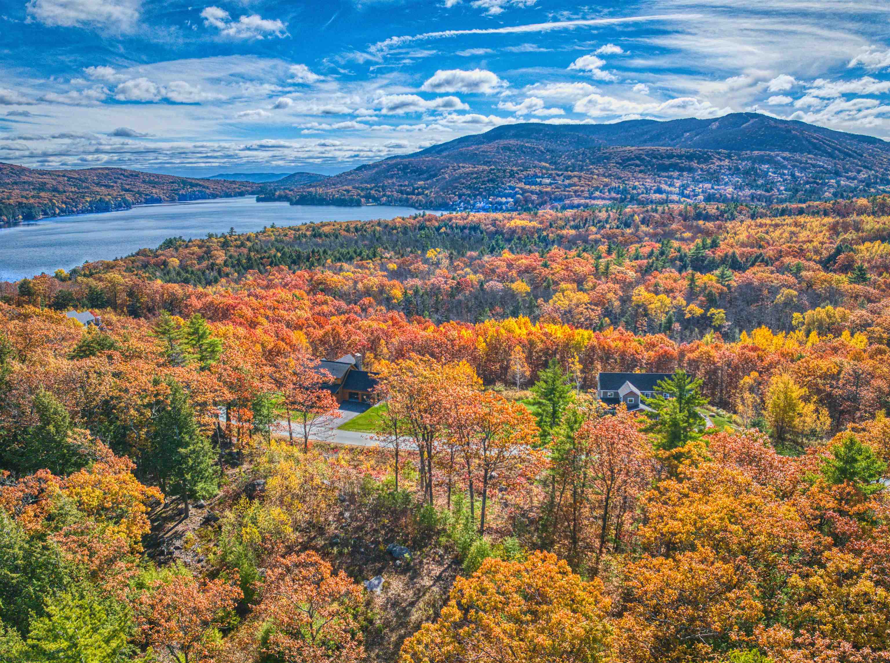 image of Newbury NH Land | 2.23 Acres