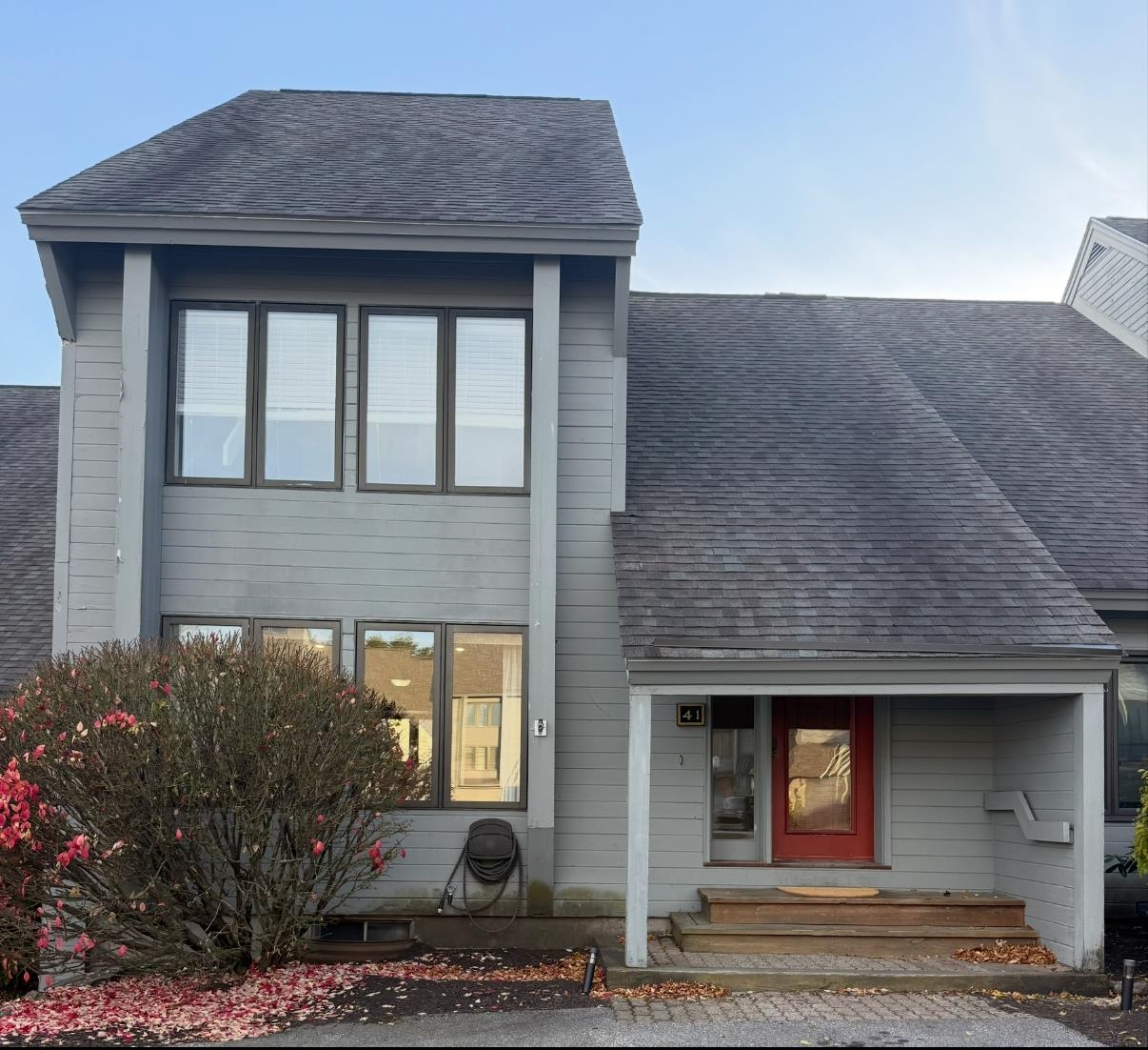 MLS 5069827: 5 Tsienneto Road-Unit 41, Derry NH