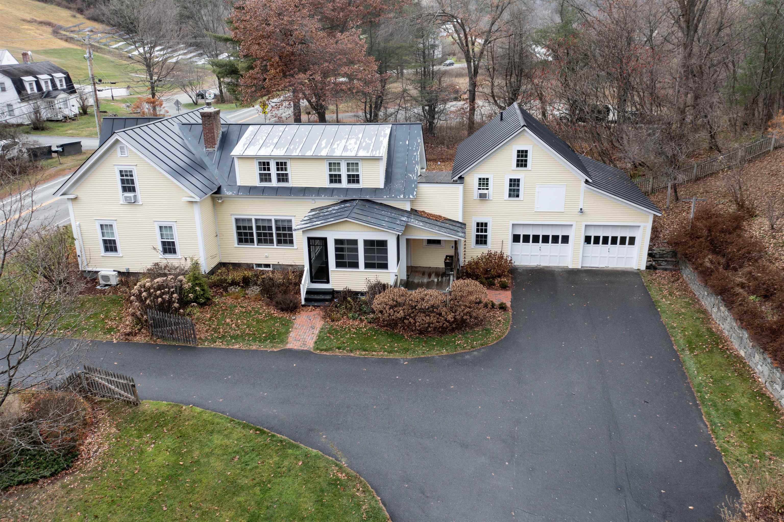 Woodstock VT Home for sale $$825,000 $259 per sq.ft.