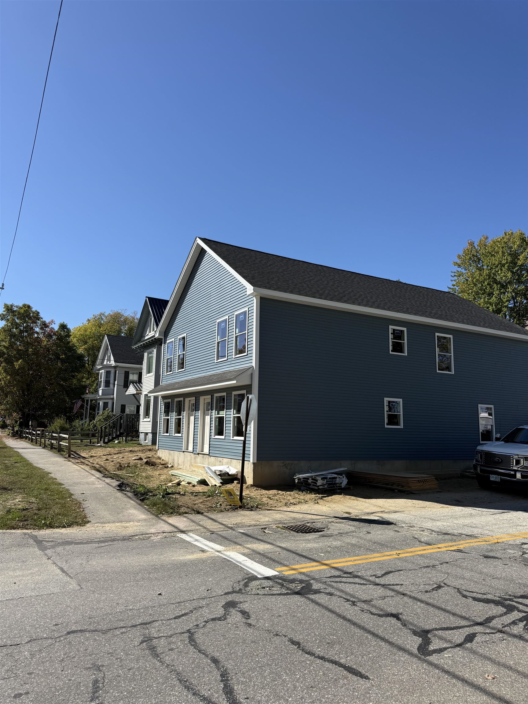 Homes for sale in Laconia, NH | 51 Academy St, Laconia, NH 03246 | MLS# 5069840