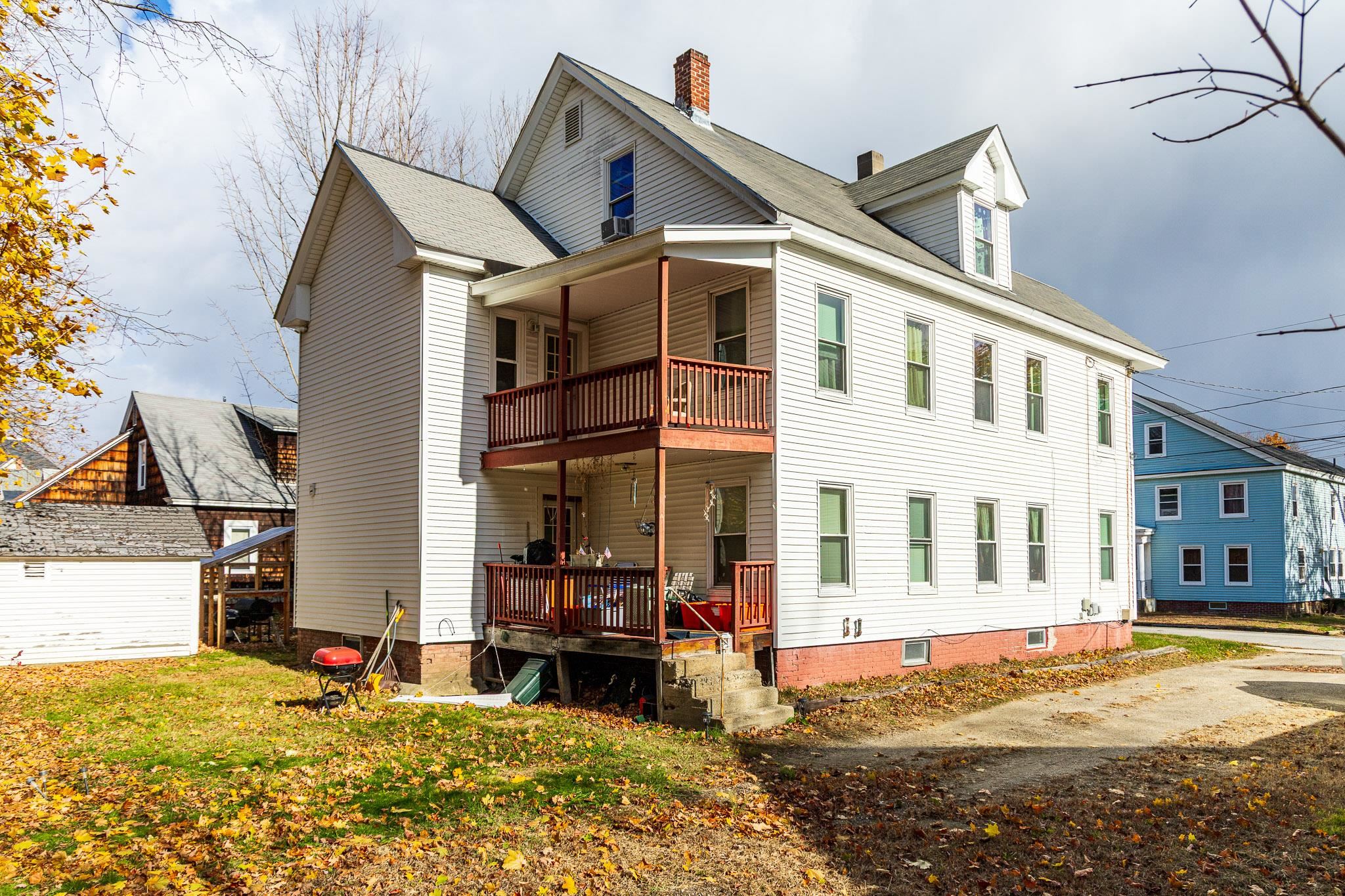 Homes for sale in Keene, NH | 50 Forest St, Keene, NH 03431 | MLS# 5069841