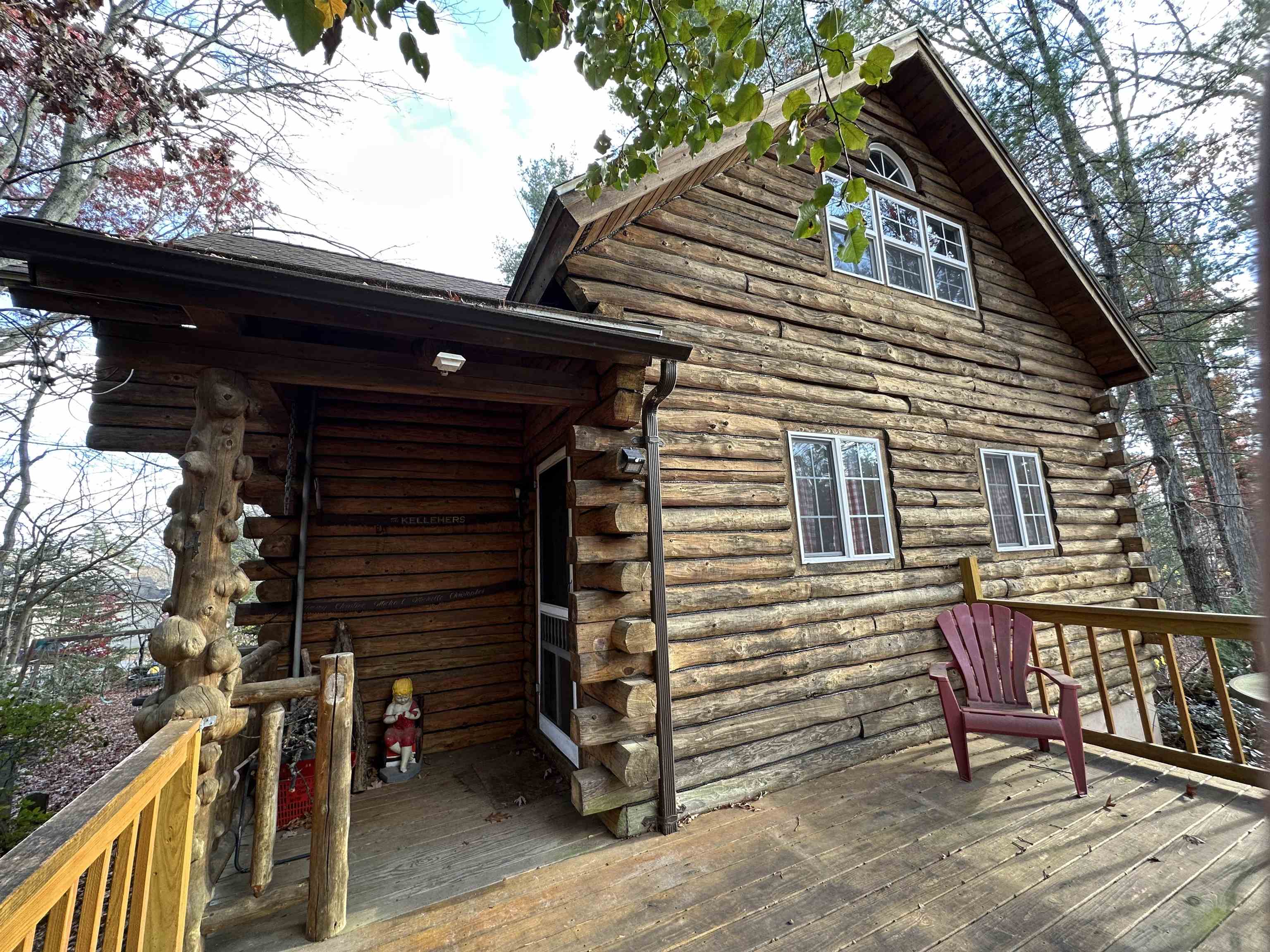 MLS 5069845: 14 Car Mar Lane, Salem NH