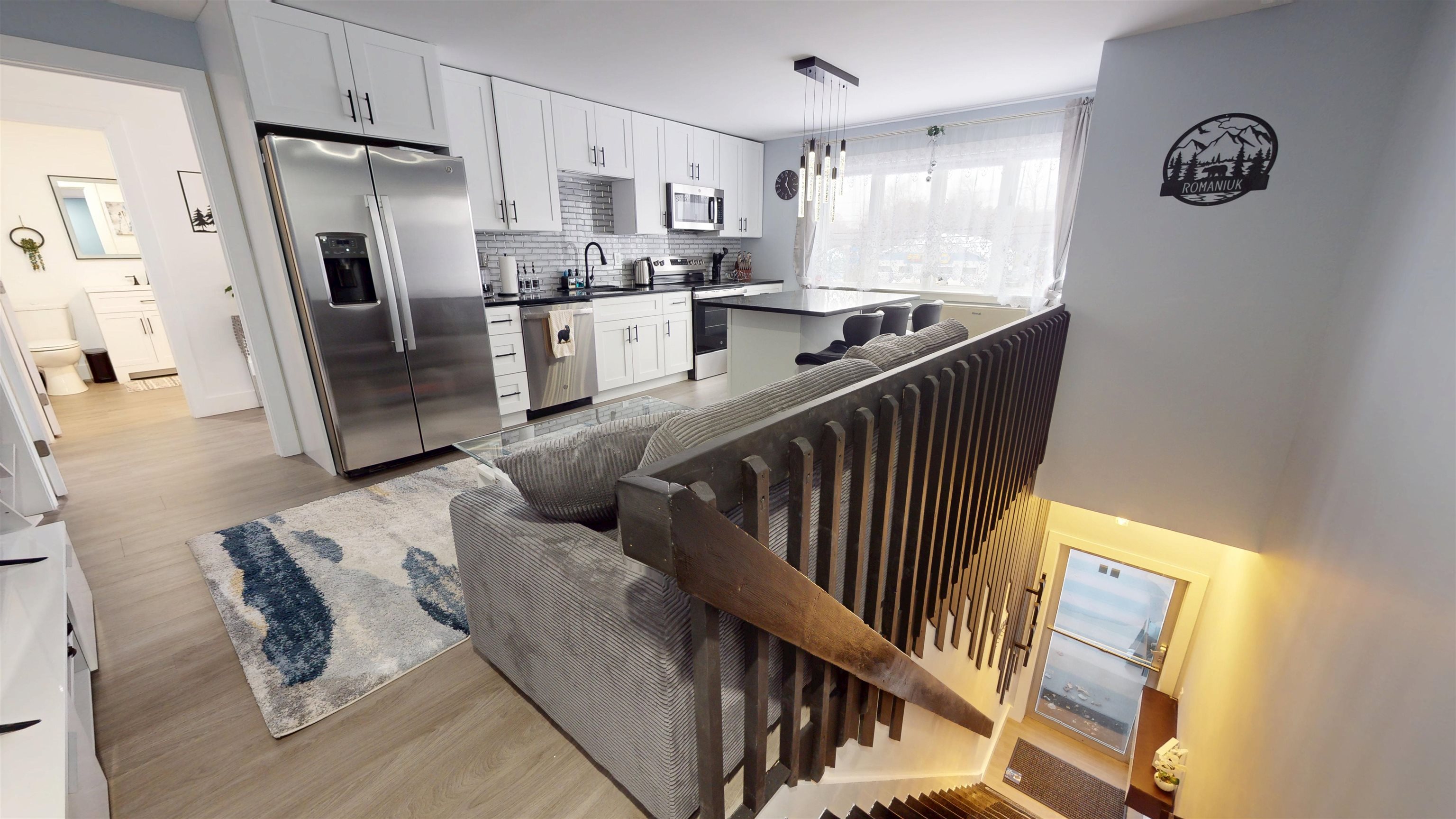 Homes for sale in Lincoln, NH | 78 Main St #3A, Lincoln, NH 03251 | MLS# 5069853