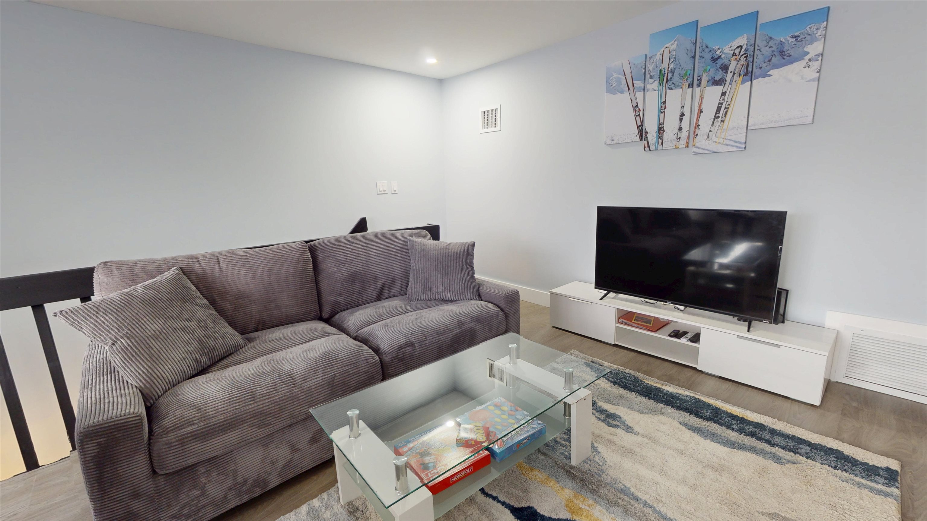 Homes for sale in Lincoln, NH | 78 Main St #3A, Lincoln, NH 03251 | MLS# 5069853