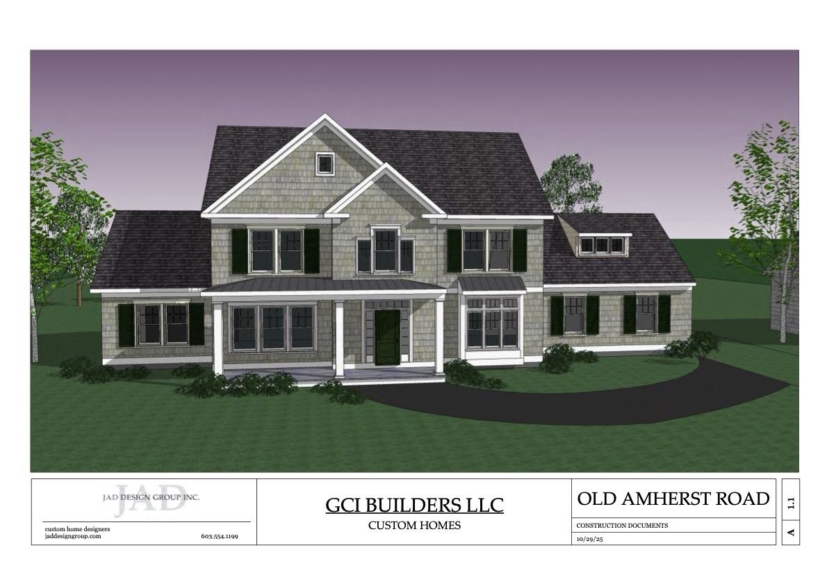 Homes for sale in Mont Vernon, NH | 2 47 Old Amherst Rd, Mont Vernon, NH 03057 | MLS# 5069883