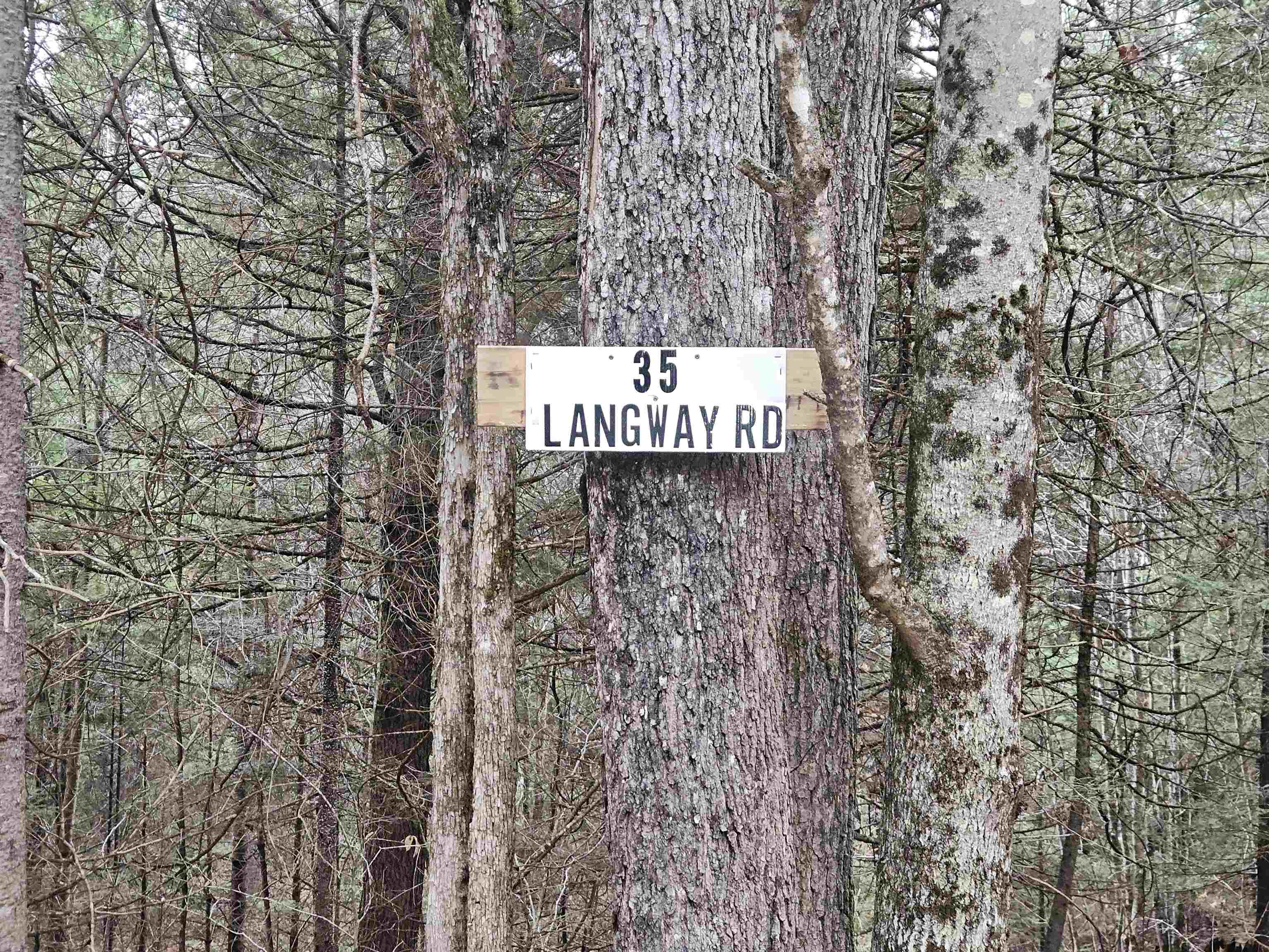 Homes for sale in Lyman, NH | 35 Langway Rd, Lyman, NH 03585 | MLS# 5069884