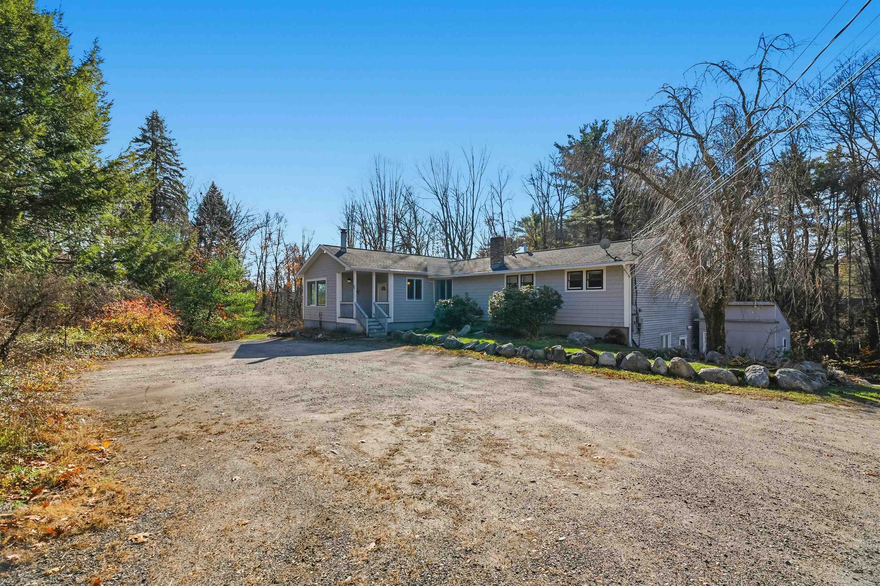 Homes for sale in Atkinson, NH | 63 Main St, Atkinson, NH 03811 | MLS# 5069893