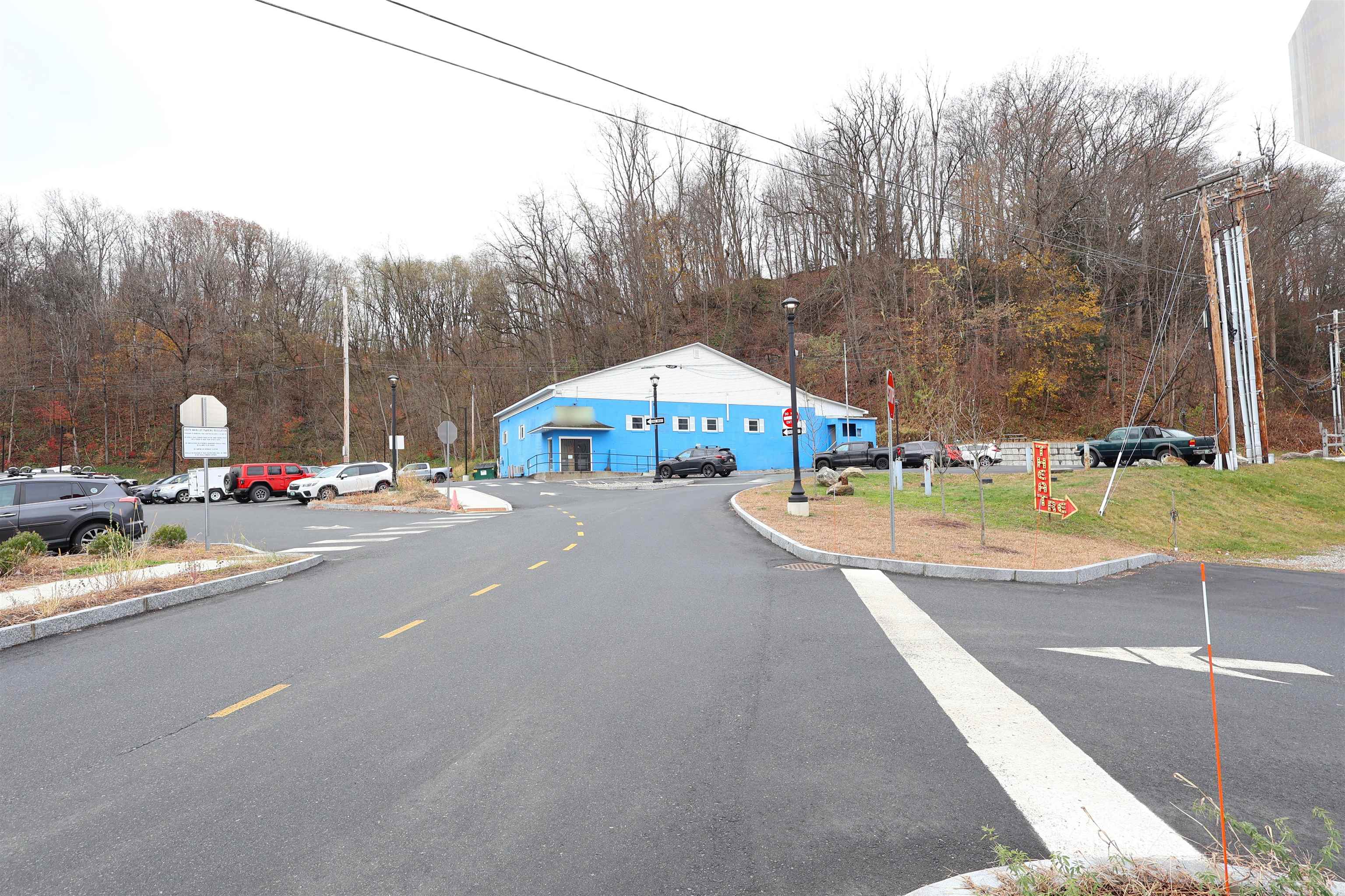 Village of White River Junction in Town of Hartford VT Commercial Property for sale $$845,000 $102 per sq.ft.