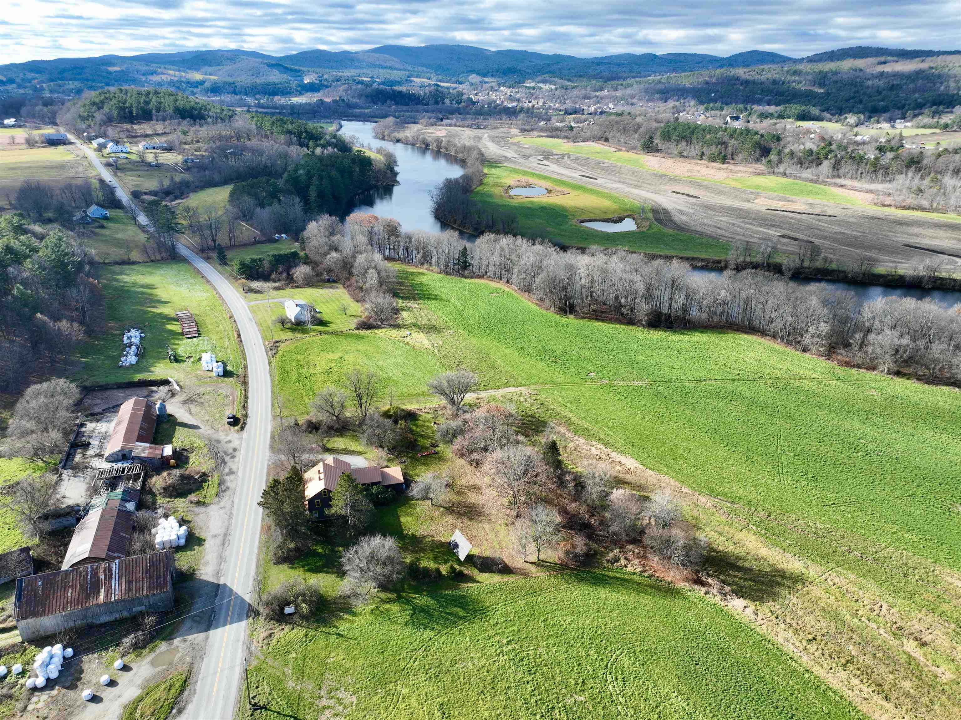 Homes for sale in Piermont, NH | 191 River Rd, Piermont, NH 03779 | MLS# 5069903