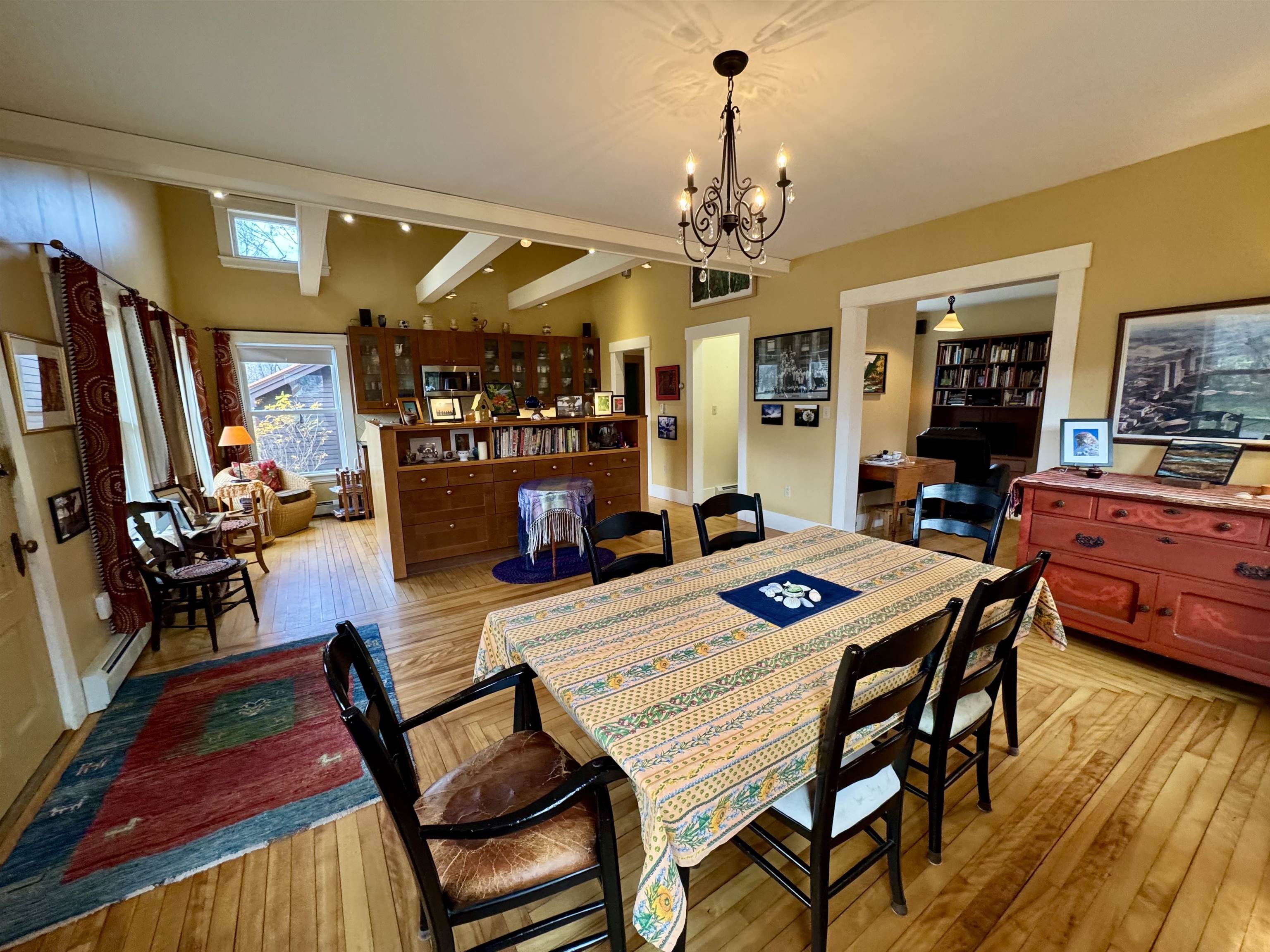 191 River Rd, Piermont, NH 03779