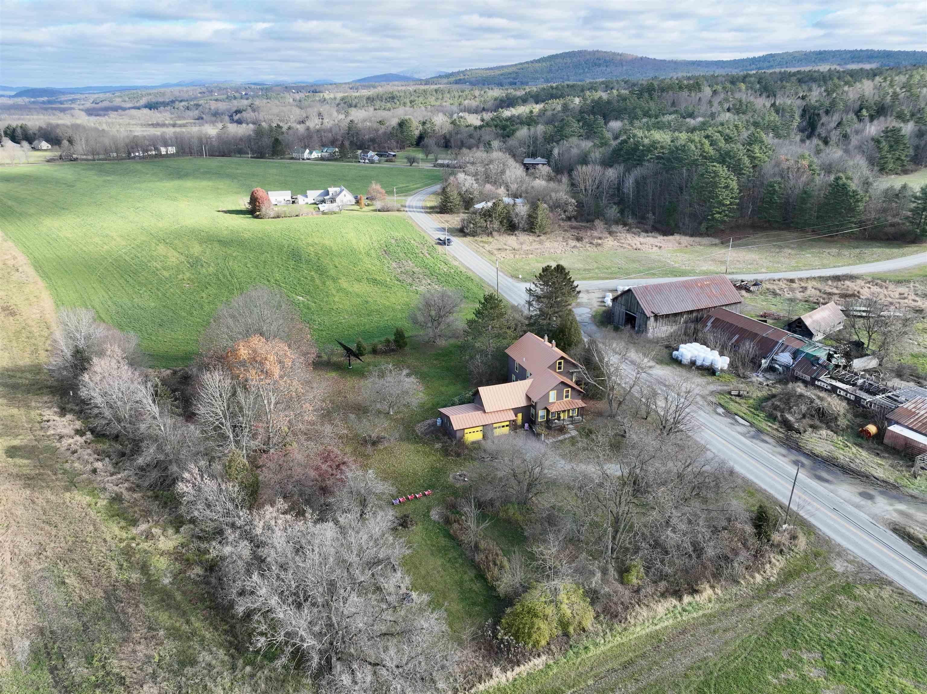 Homes for sale in Piermont, NH | 191 River Rd, Piermont, NH 03779 | MLS# 5069903