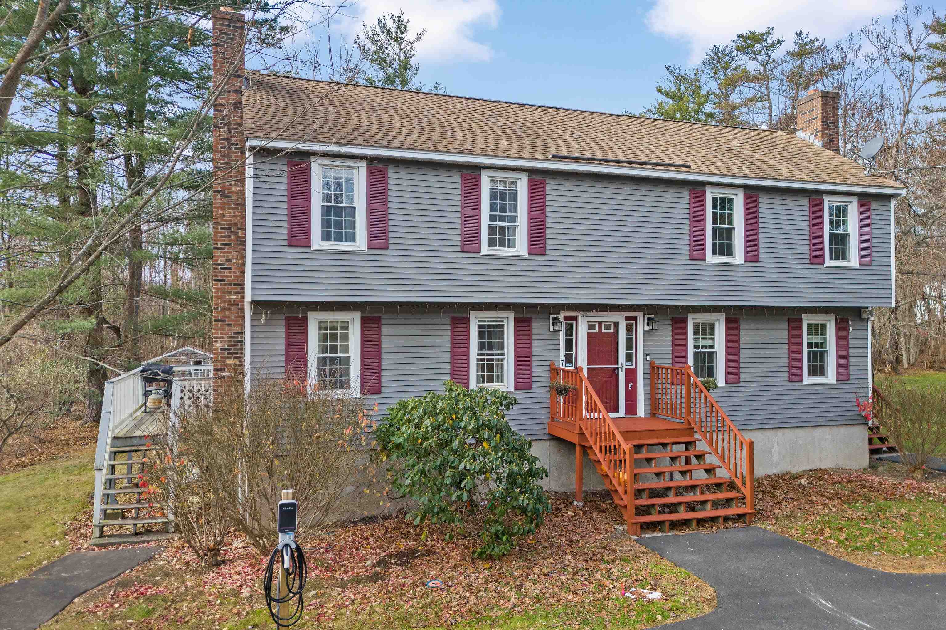 MLS 5069905: 5A Homestead Drive, Derry NH