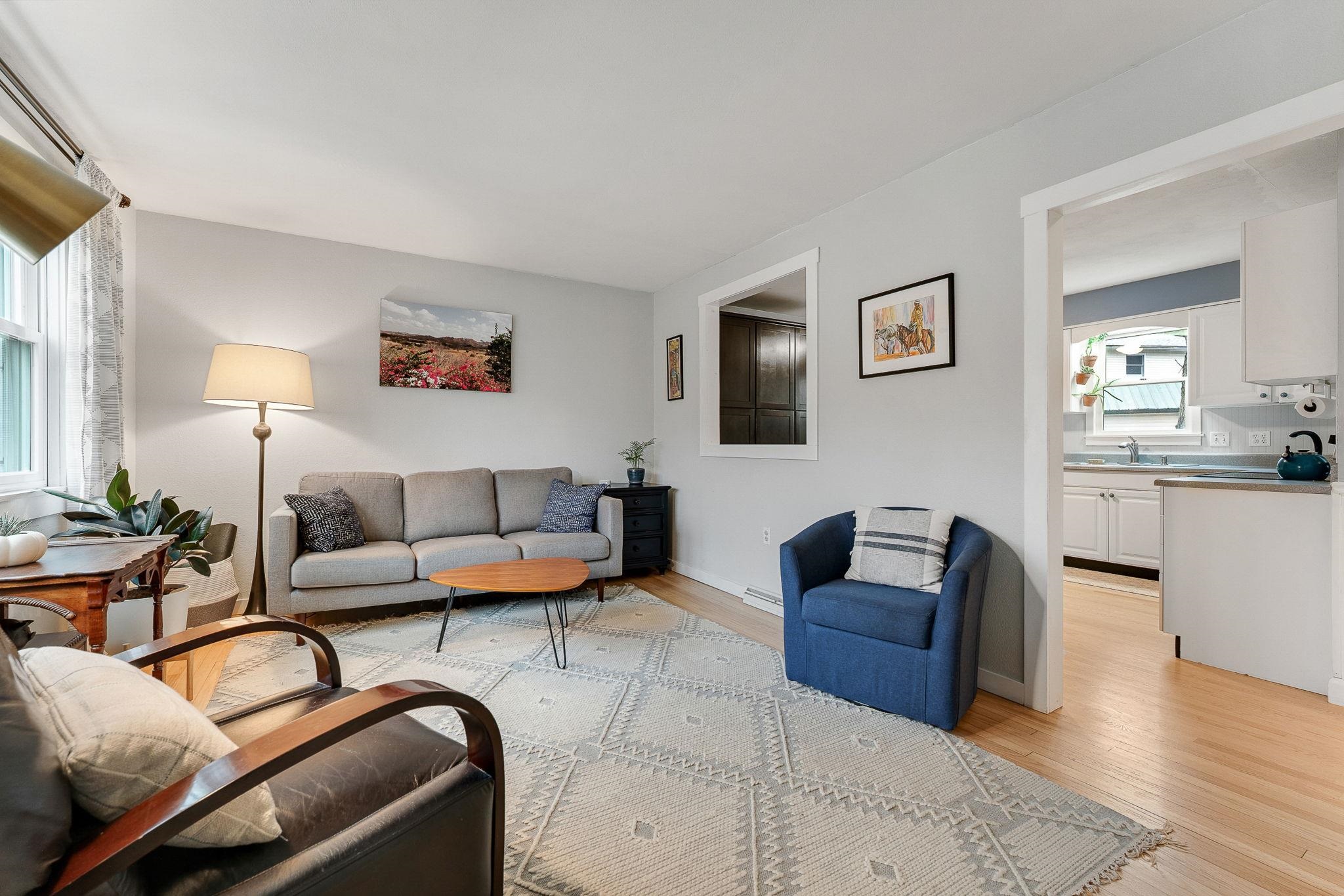 Homes for sale in Burlington, VT | 64 Moore Dr, Burlington, VT 05408 | MLS# 5069907