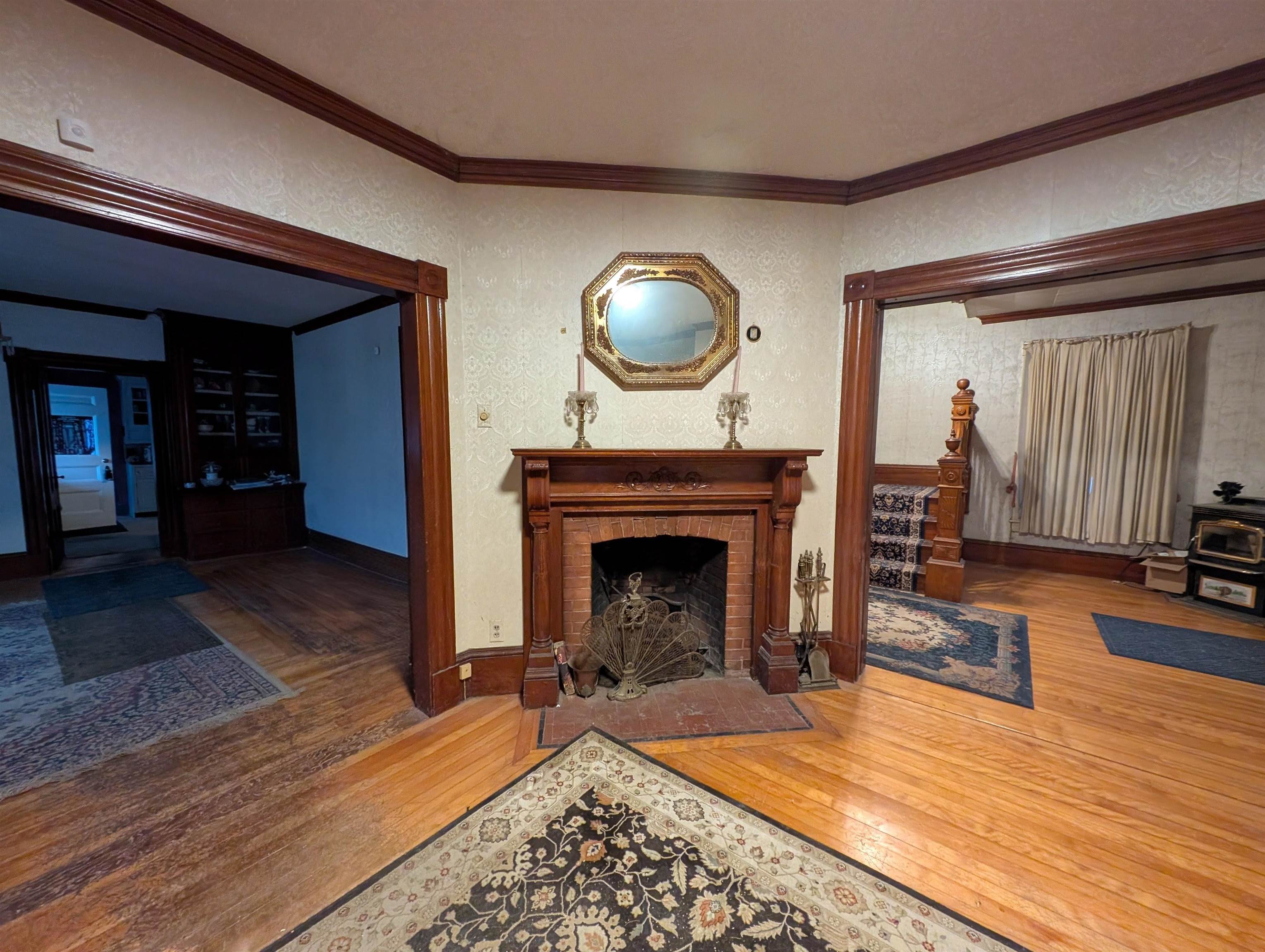 90 Bunker Hill St, Lancaster, NH 03584