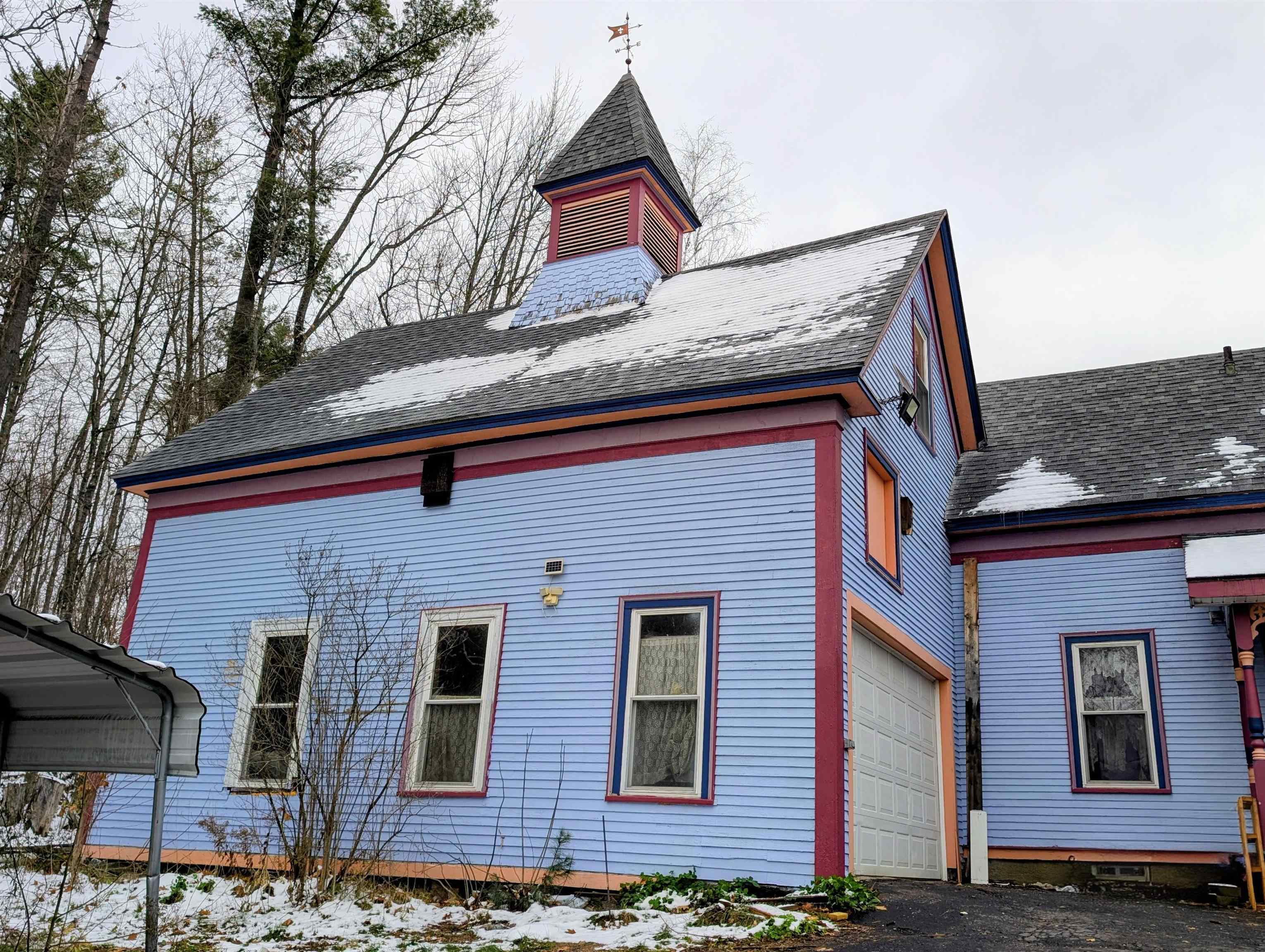 Homes for sale in Lancaster, NH | 90 Bunker Hill St, Lancaster, NH 03584 | MLS# 5069908