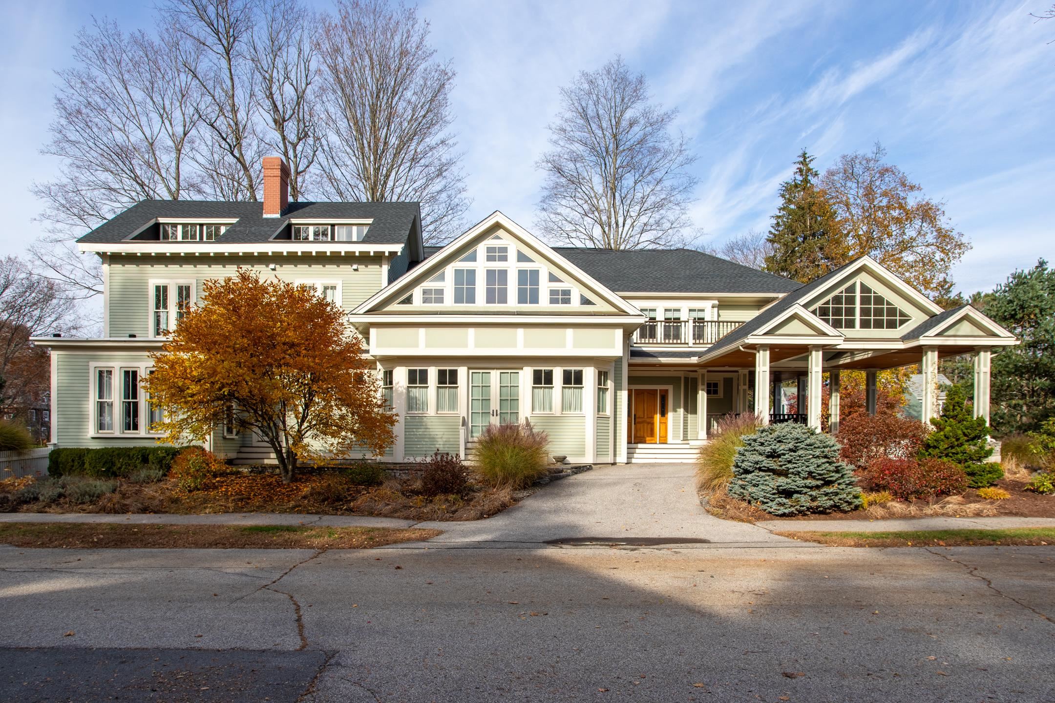 MLS 5069909: 34 Pine Street, Exeter NH