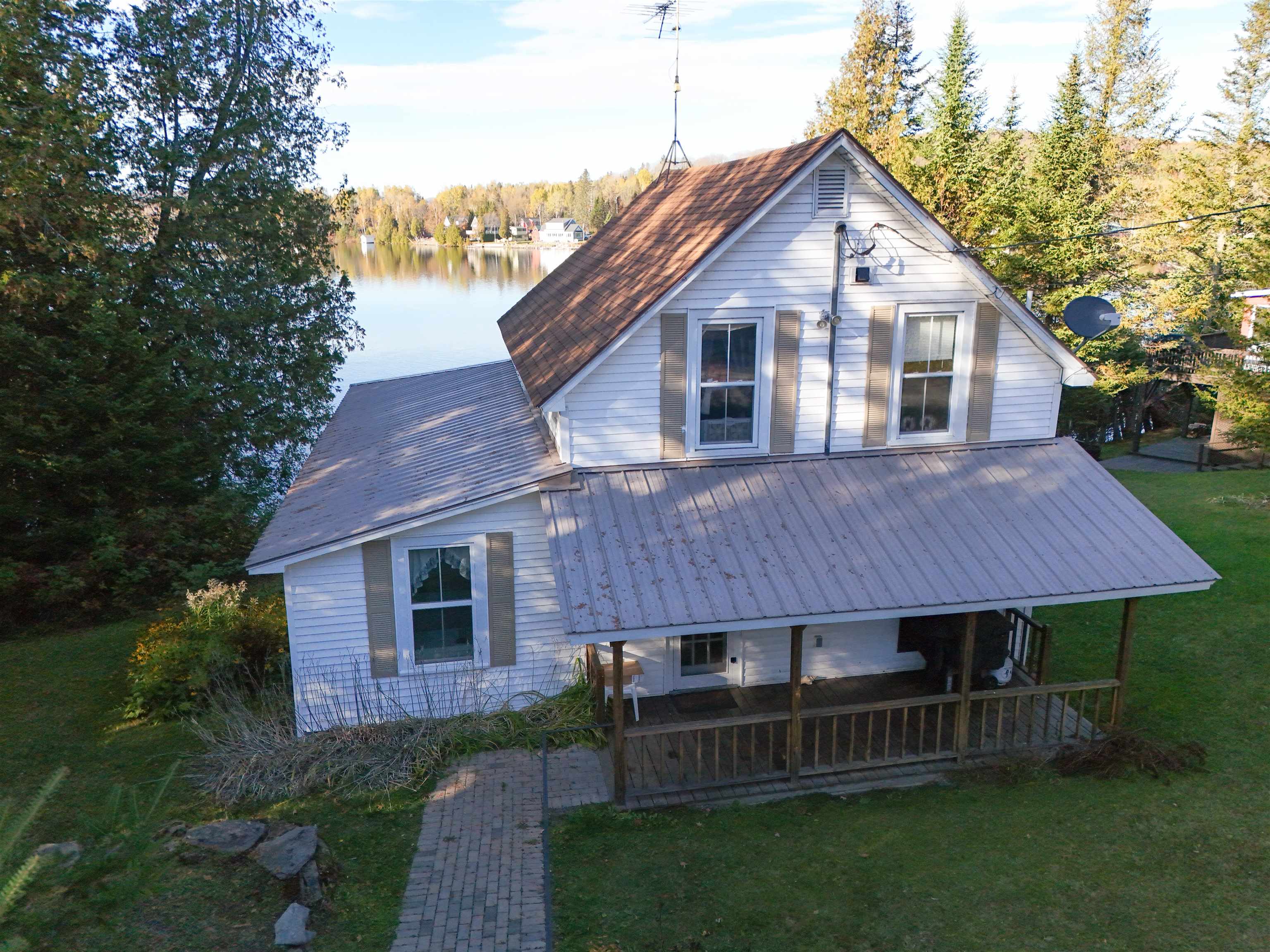 Homes for sale in Danville, VT | 74 Birchbound Rd, Danville, VT 05873 | MLS# 5069911