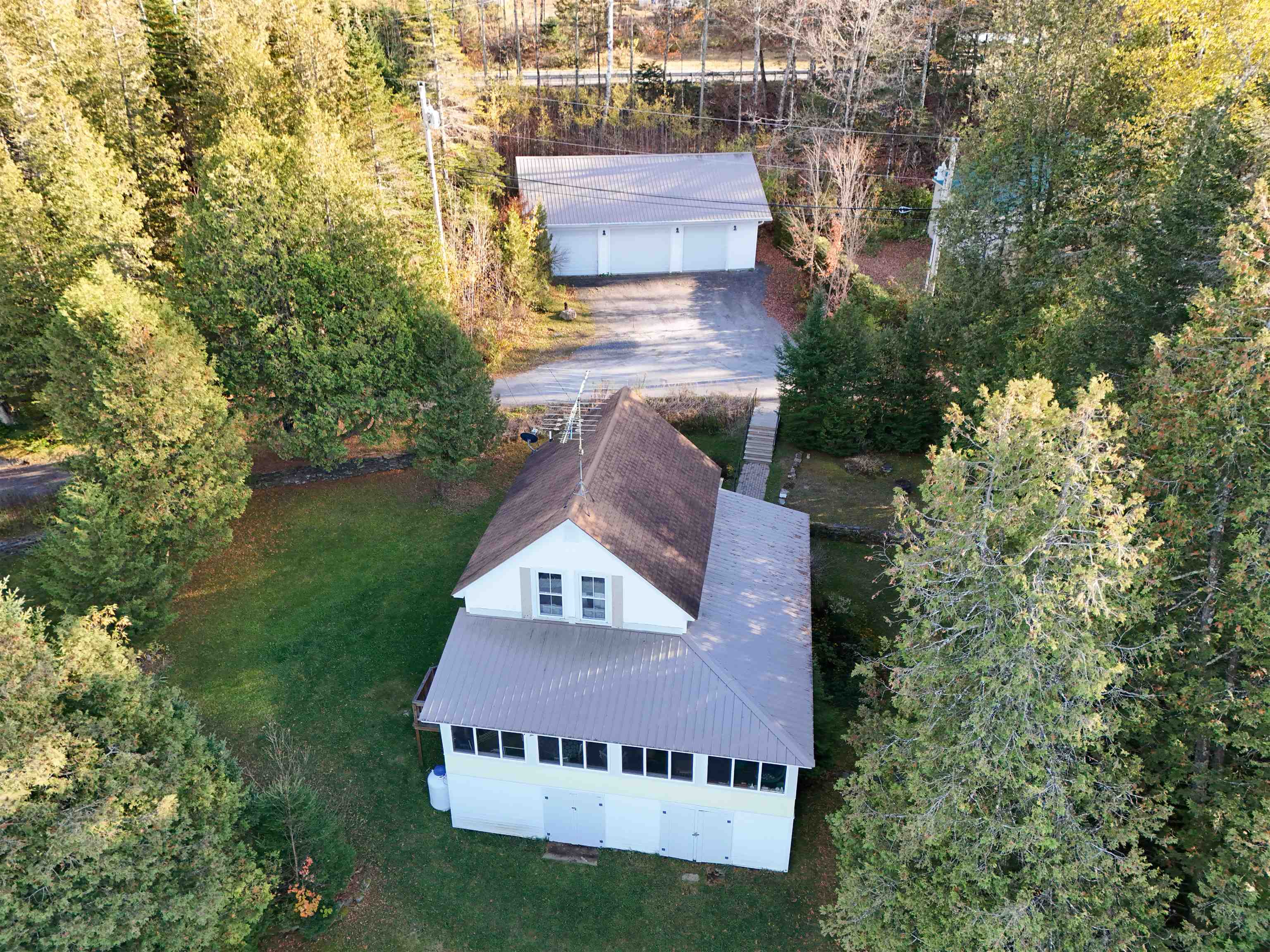 Homes for sale in Danville, VT | 74 Birchbound Rd, Danville, VT 05873 | MLS# 5069911