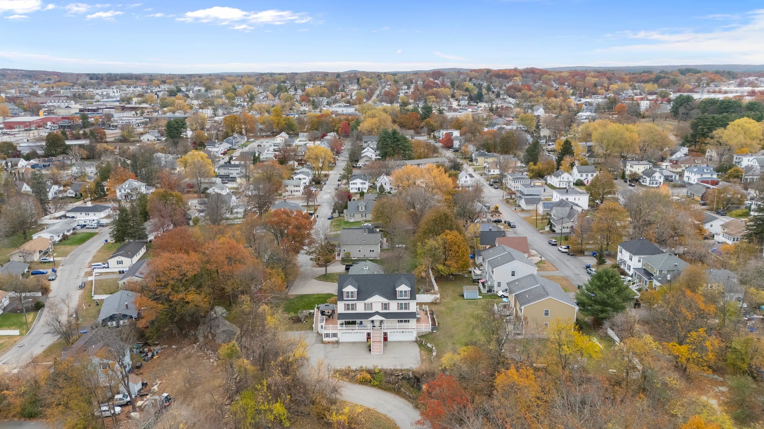 Homes for sale in Manchester, NH | 160 S Elm St, Manchester, NH 03103 | MLS# 5069913