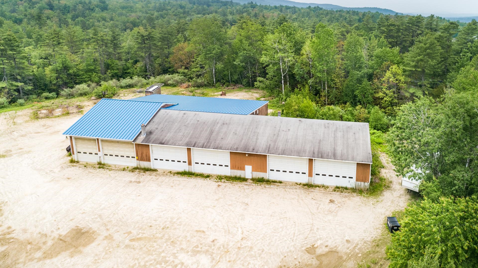 NEWPORT NH Commercial Property for sale $$695,000 | $64 per sq.ft.