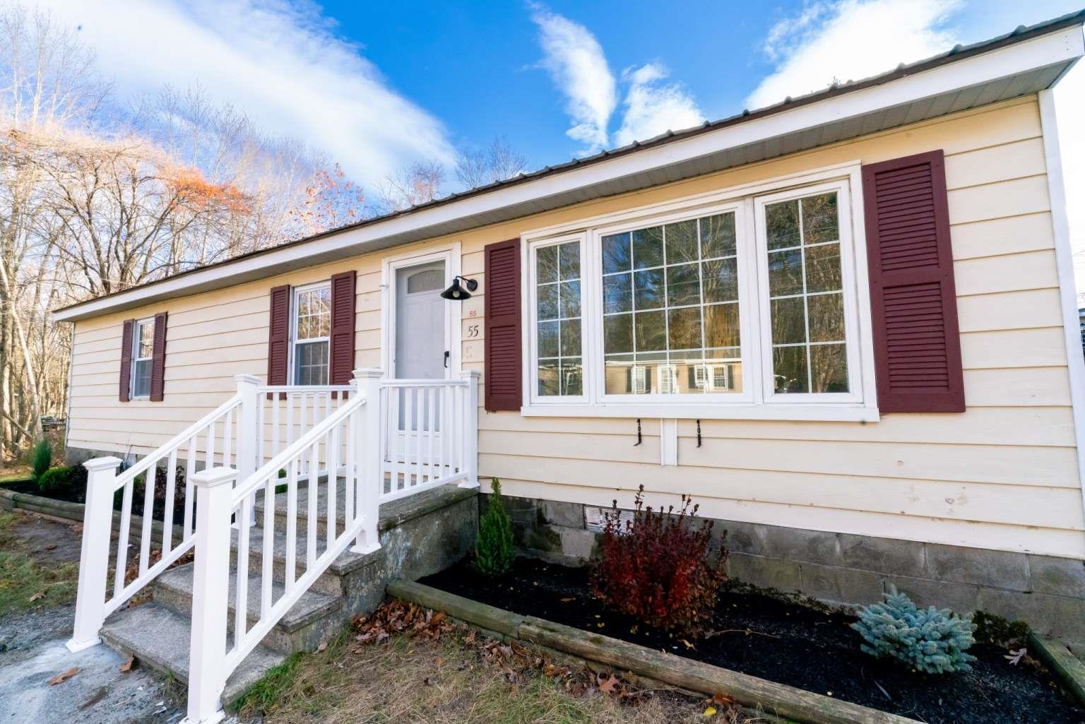 MLS 5069922: 55 Judith Street, Danville NH