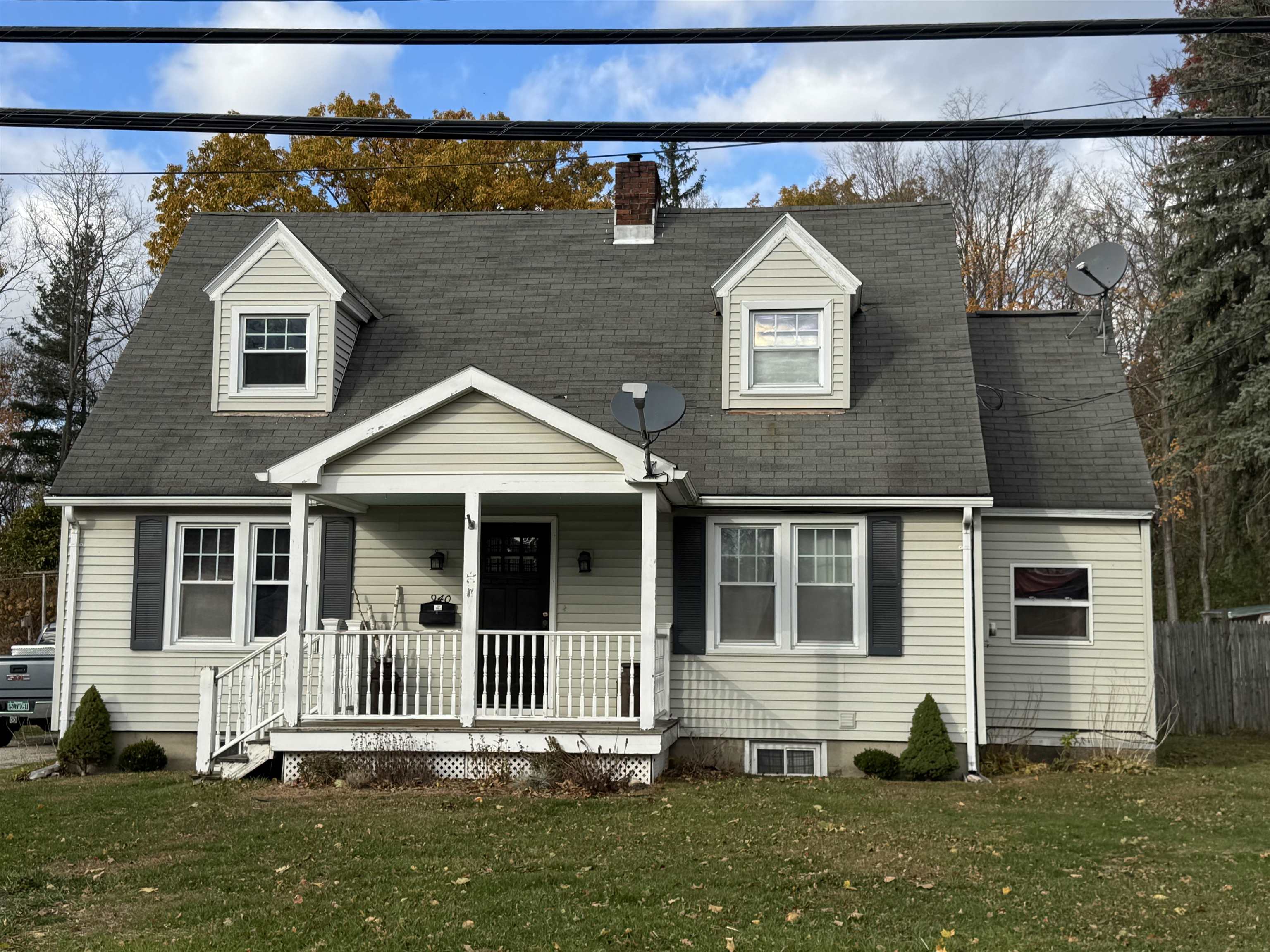 Homes for sale in Bennington, VT | 940 Gage St, Bennington, VT 05201 | MLS# 5069924