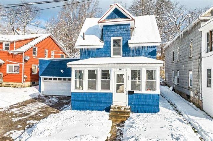 Homes for sale in Berlin, NH | 378 Madison Ave, Berlin, NH 03570 | MLS# 5069948