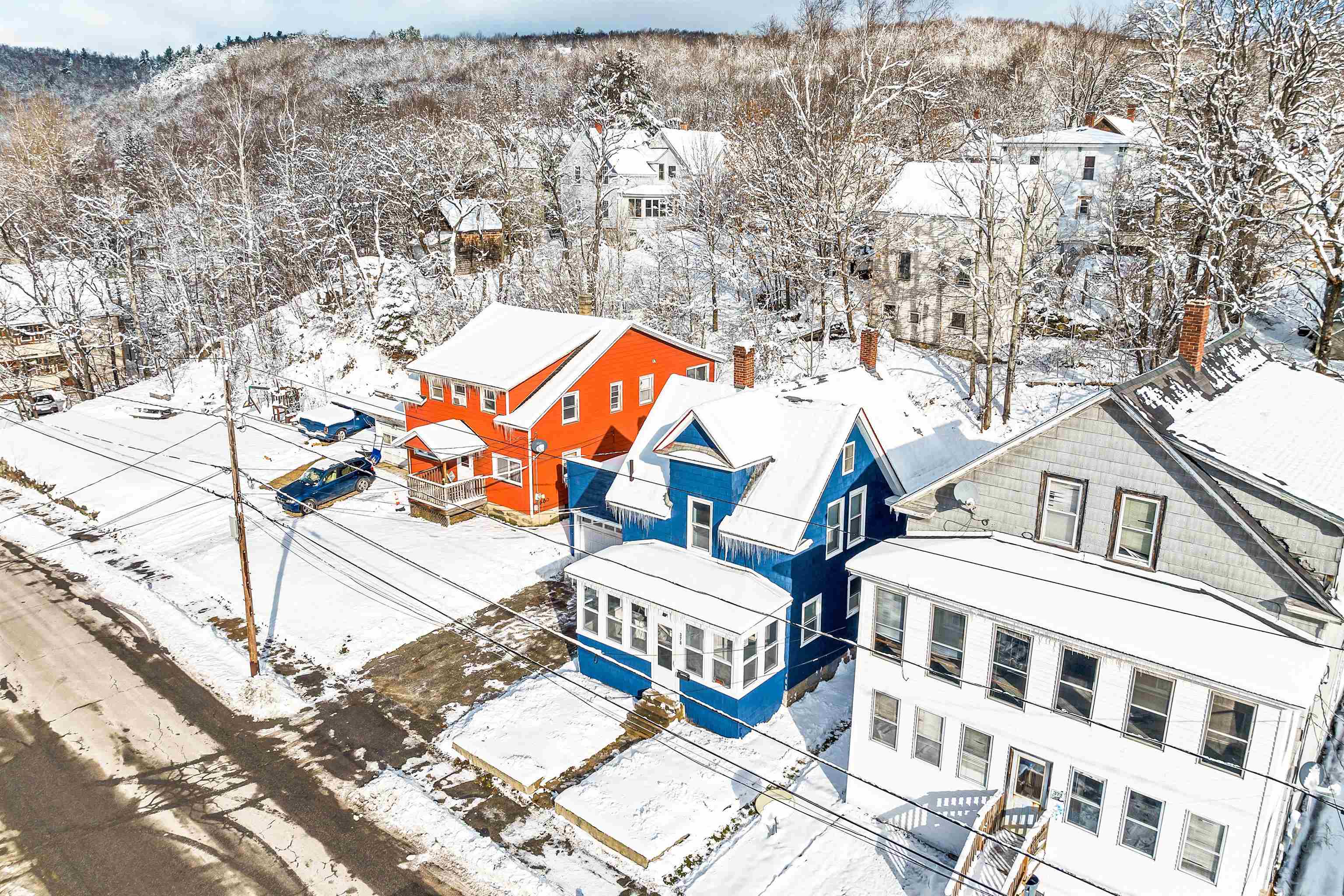 Homes for sale in Berlin, NH | 378 Madison Ave, Berlin, NH 03570 | MLS# 5069948