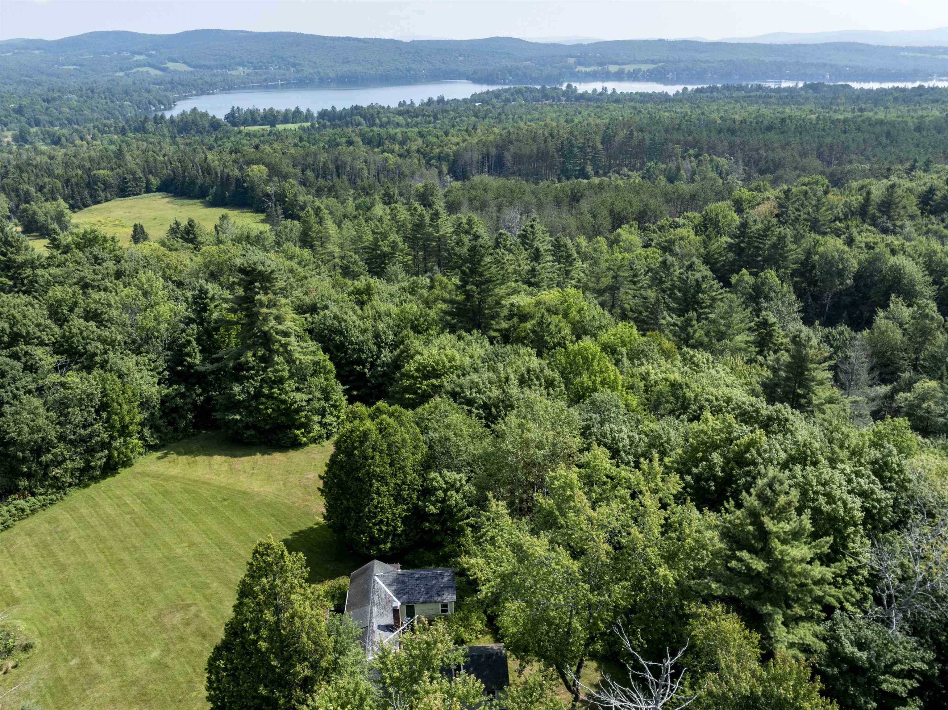 Homes for sale in Greensboro, VT | 190 Upper Edsall Rd, Greensboro, VT 05841 | MLS# 5069954