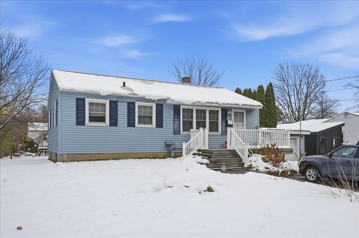 Homes for sale in South Burlington, VT | 4 Sherry Rd, South Burlington, VT 05403 | MLS# 5069955